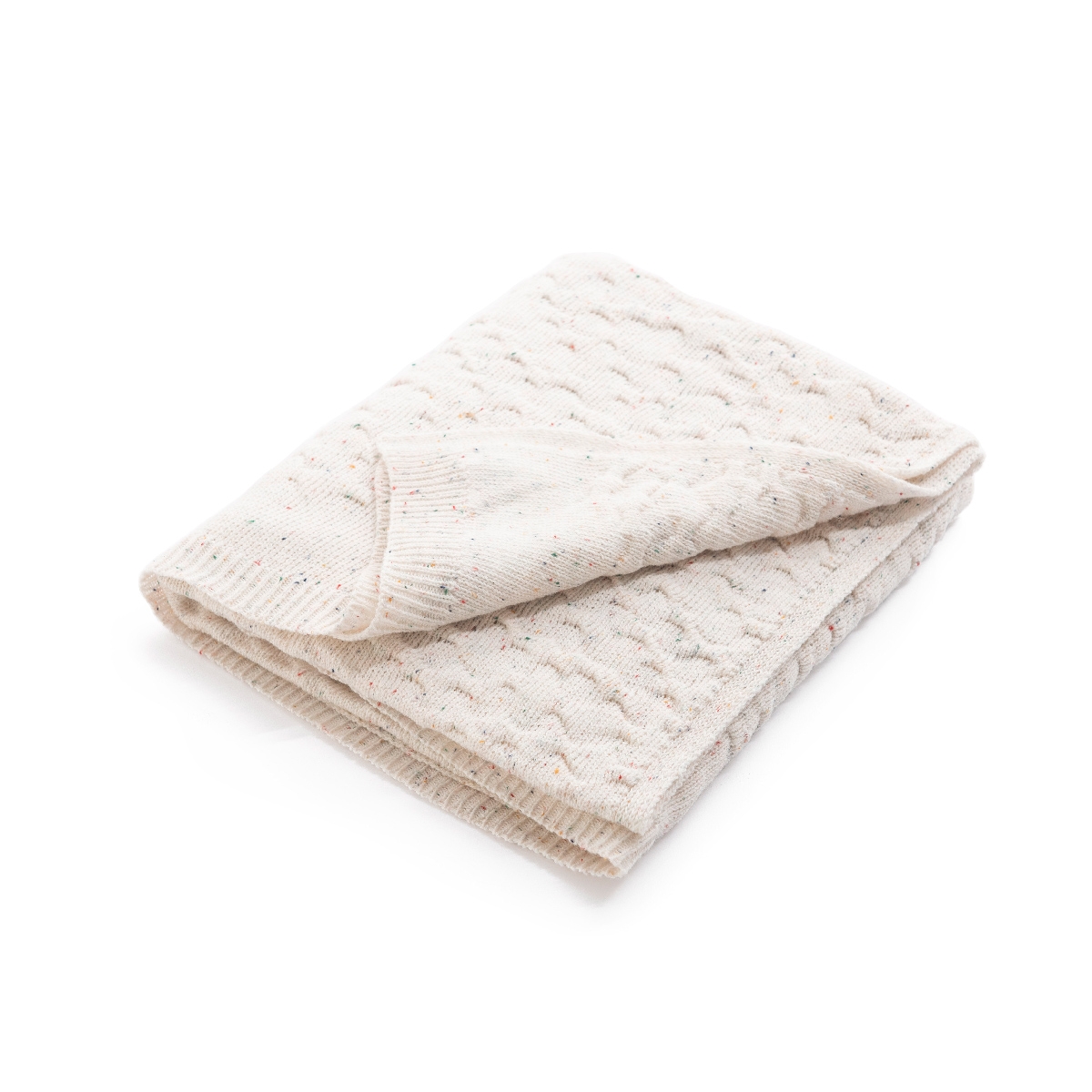 Display product Coral Blanket | S from manufacturer ecoBirdy
