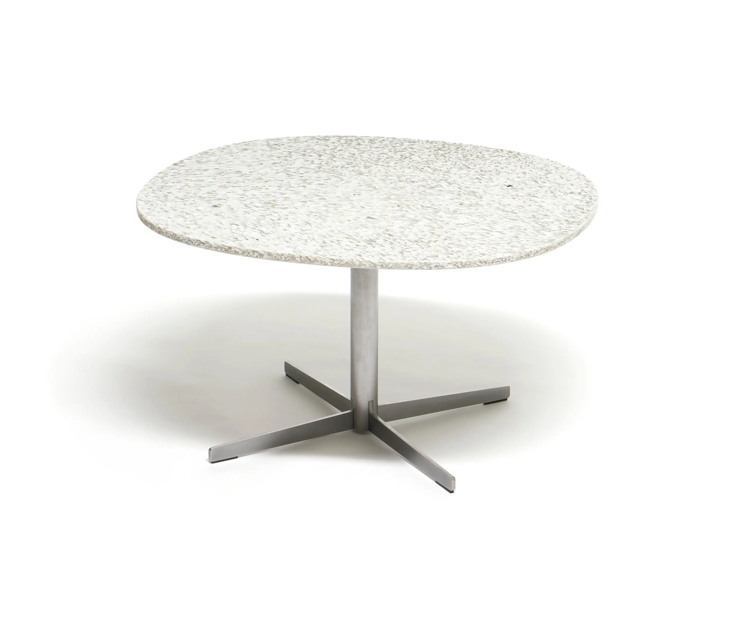 ecoBirdy - Frost Table | H46 Glacier Top