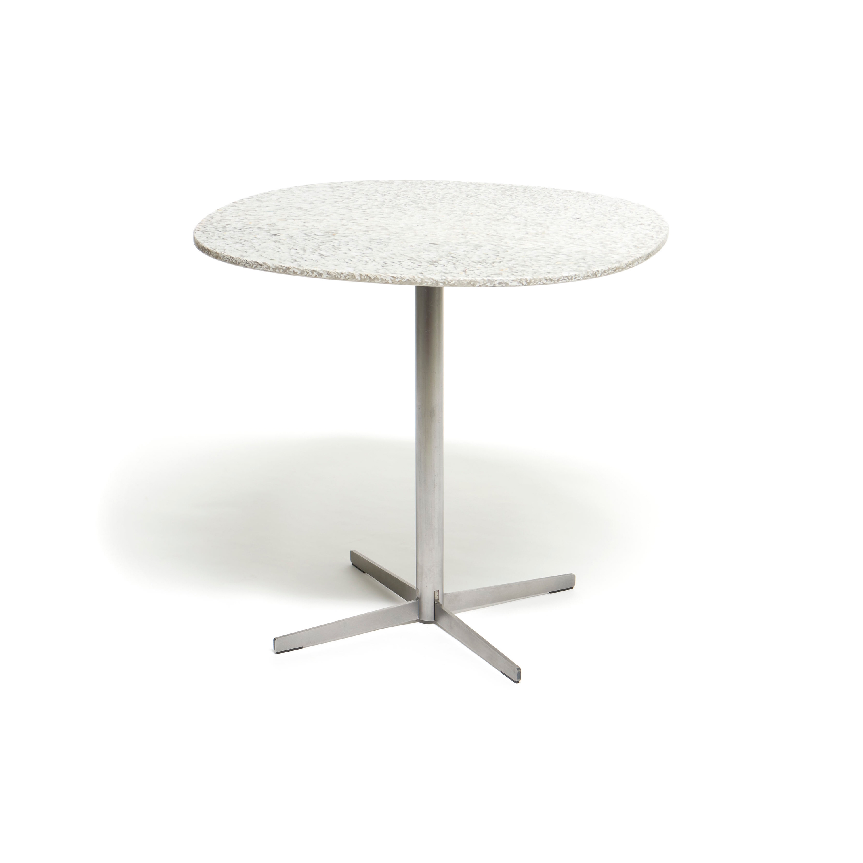 Vertoon produk Frost Table | H74 Glacier Top van vervaardiger ecoBirdy