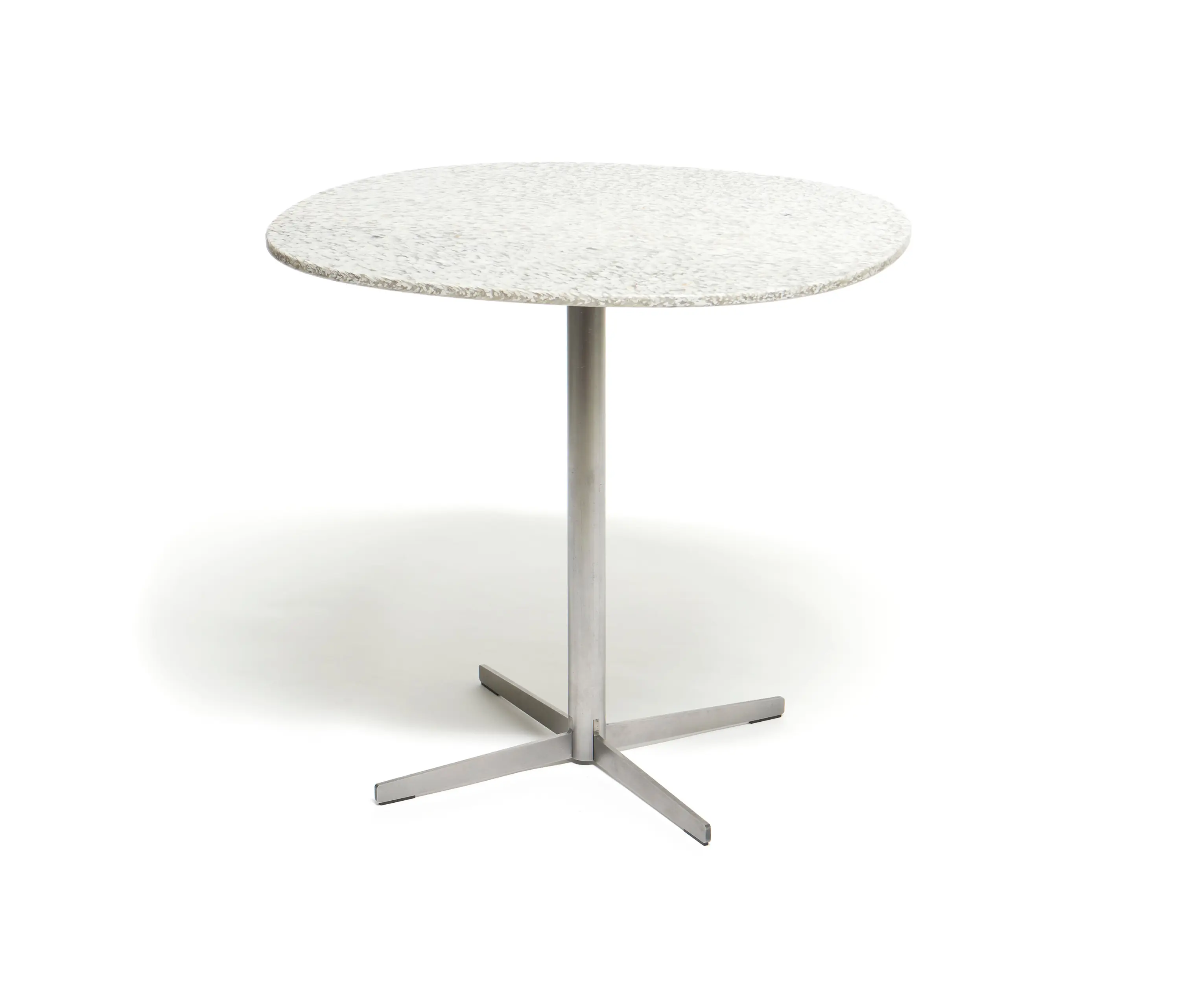 ecoBirdy - Frost Table | H74 Glacier Top