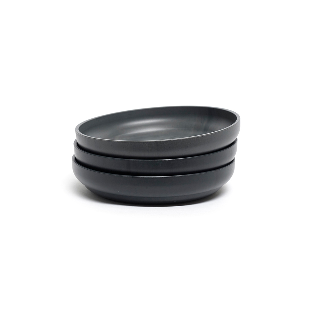 Mostrar el producto Mabo Plate | Shadow del fabricante ecoBirdy