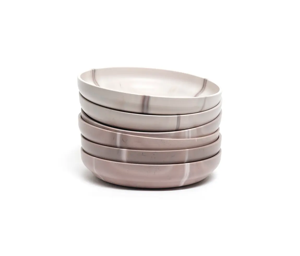 ecoBirdy - Mabo Plate | Sumac