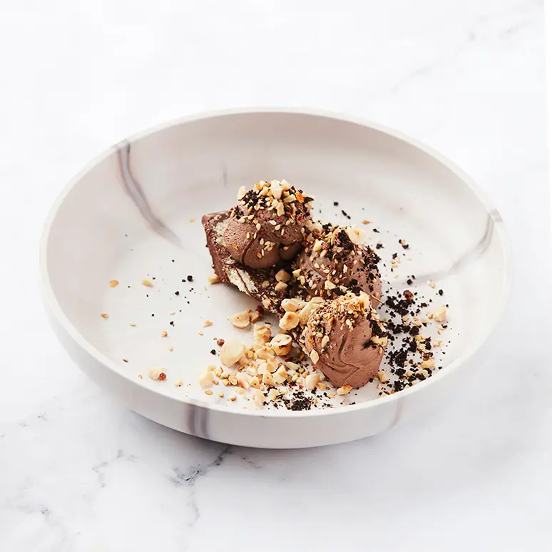 ecoBirdy - Mabo Plate | Sumac