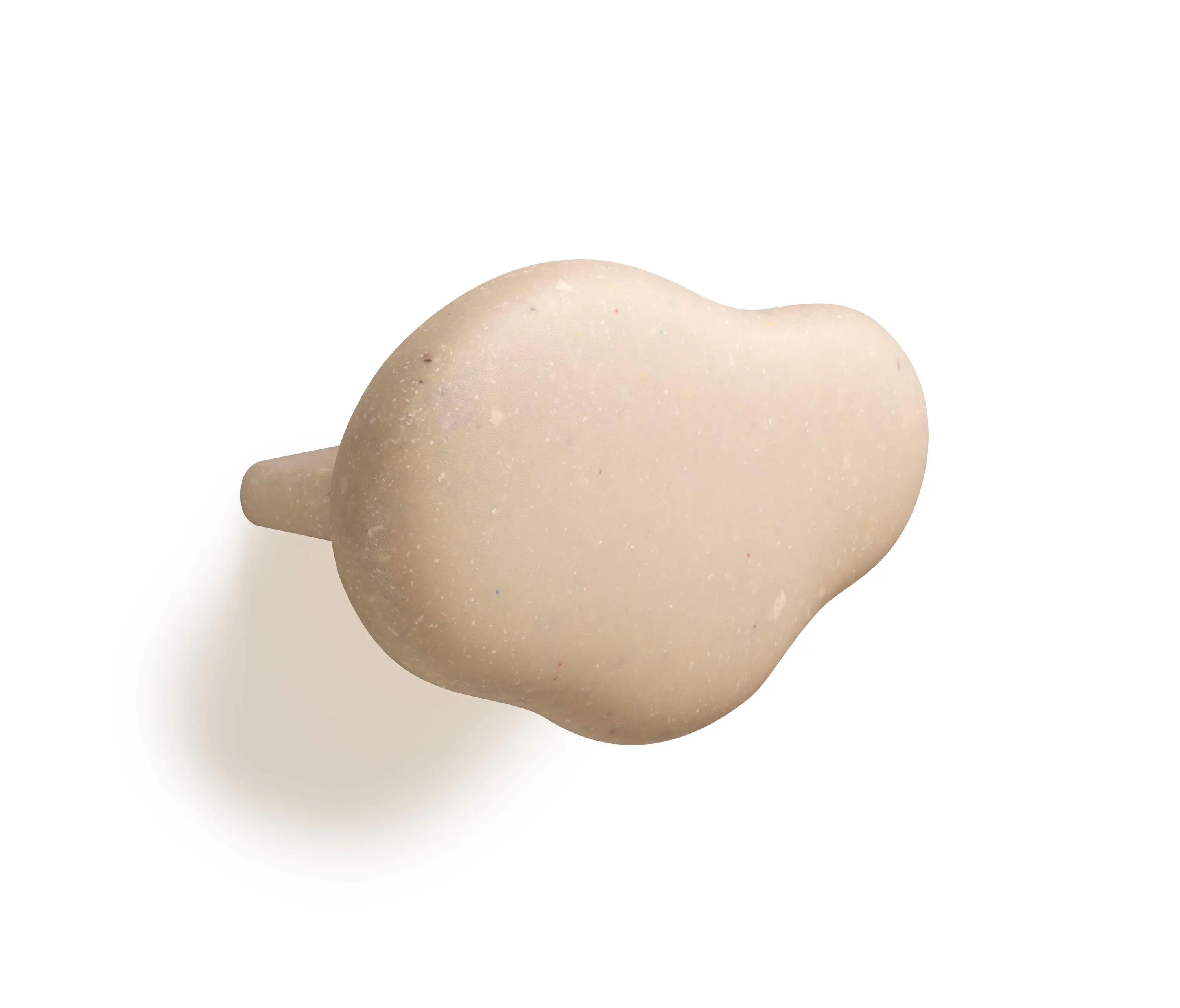 ecoBirdy - Marine Coat Rack | Faded-White