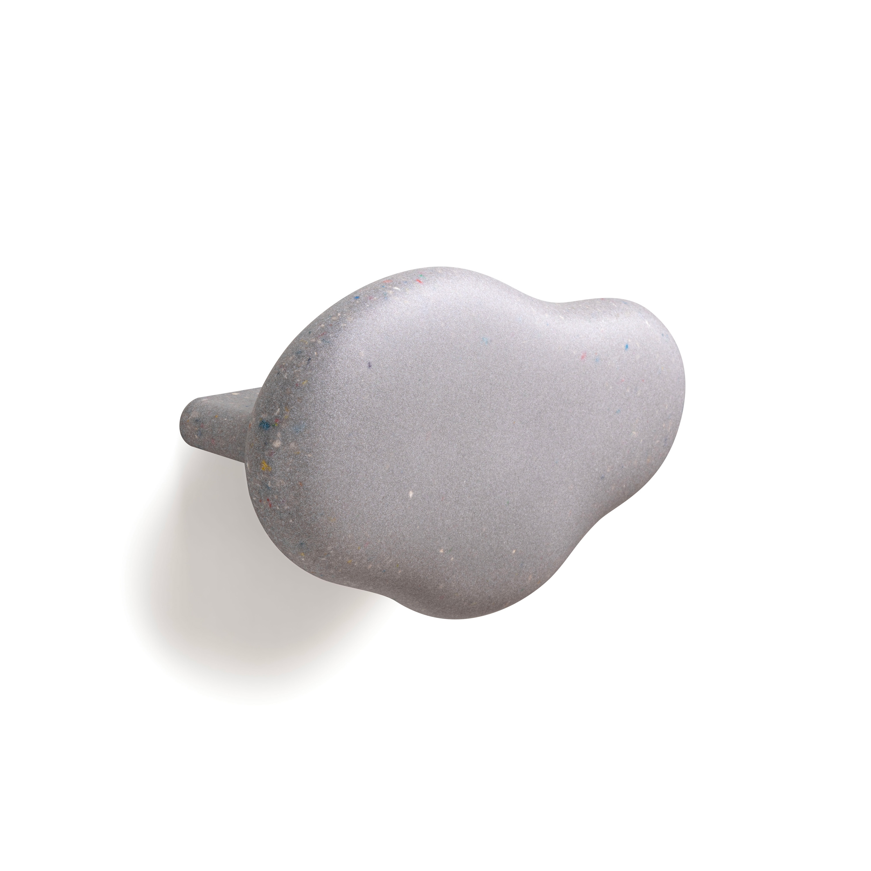 Marine Coat Rack | Stony-Grey