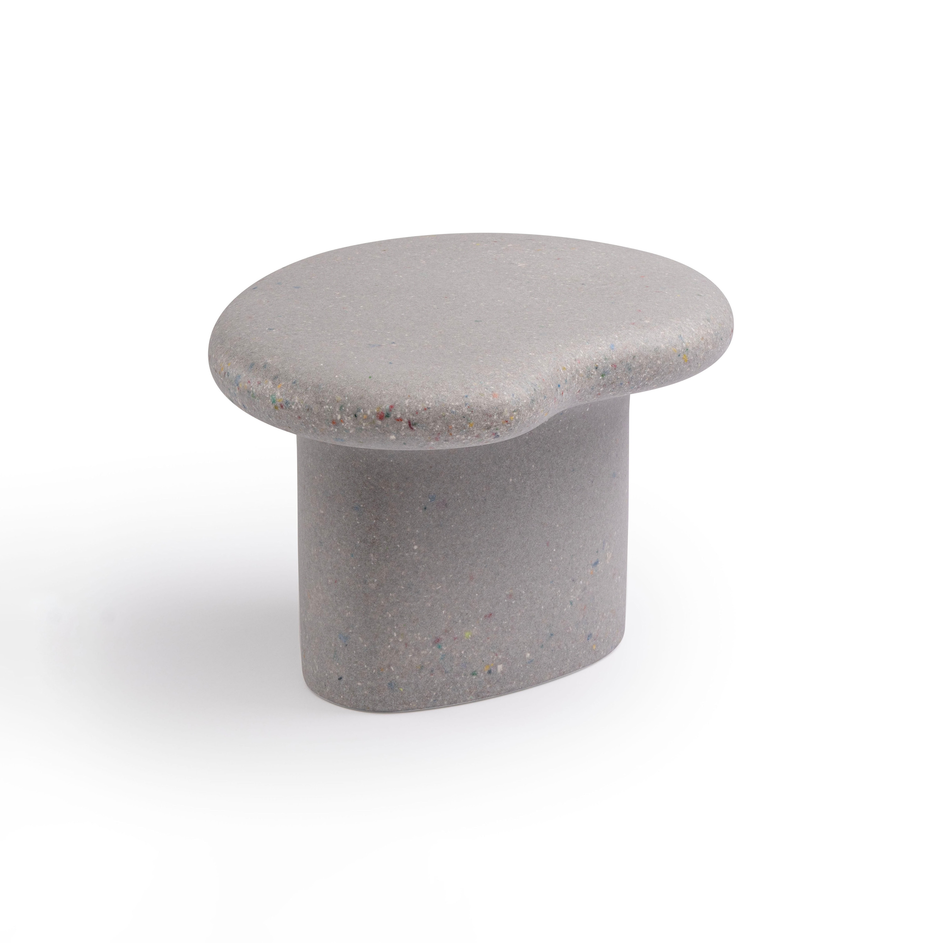 Marine Coffee Table H.40 | Stony-Grey