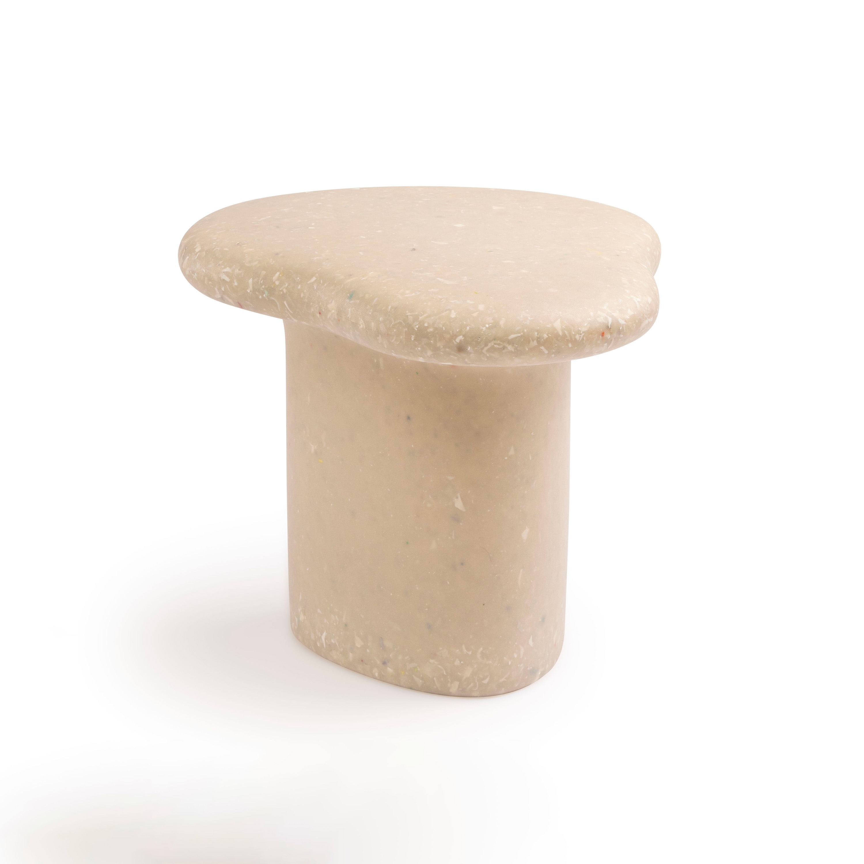 Produkt Marine Coffee Table H.50 | Faded-White des Herstellers ecoBirdy anzeigen