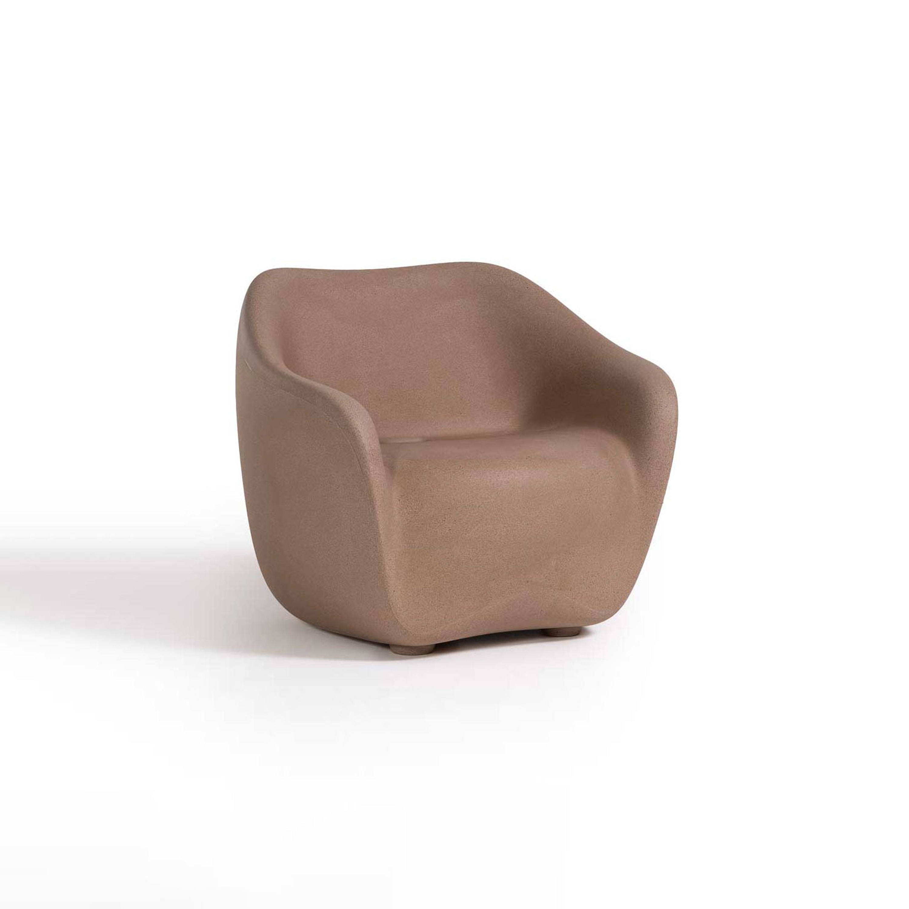 Display product Reborn Armchair from manufacturer ecoBirdy