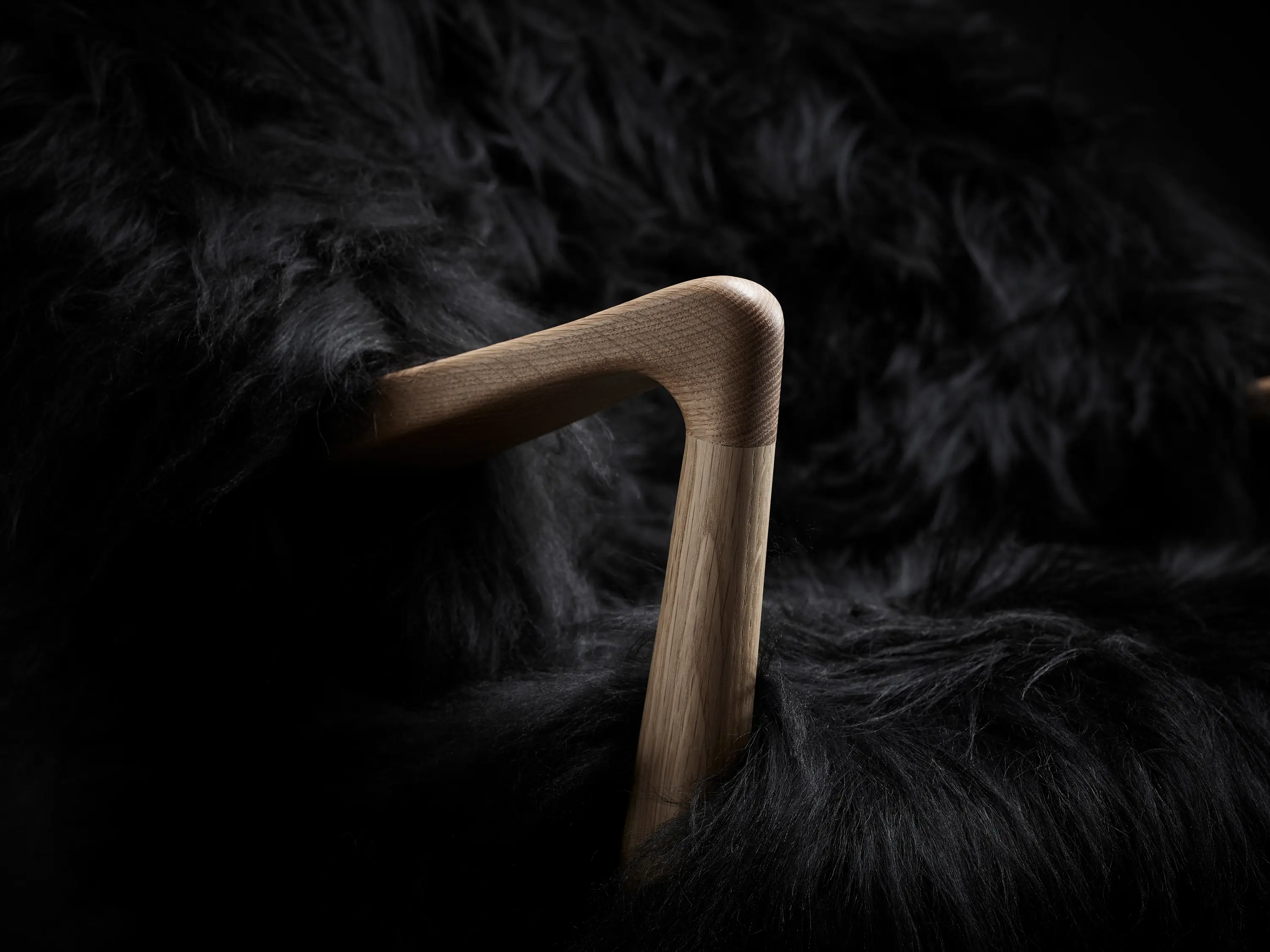 Eikund - Fluffy