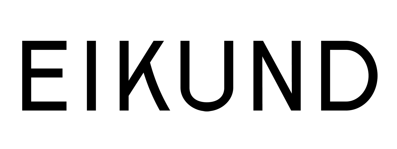 Logo for manufacturer Eikund