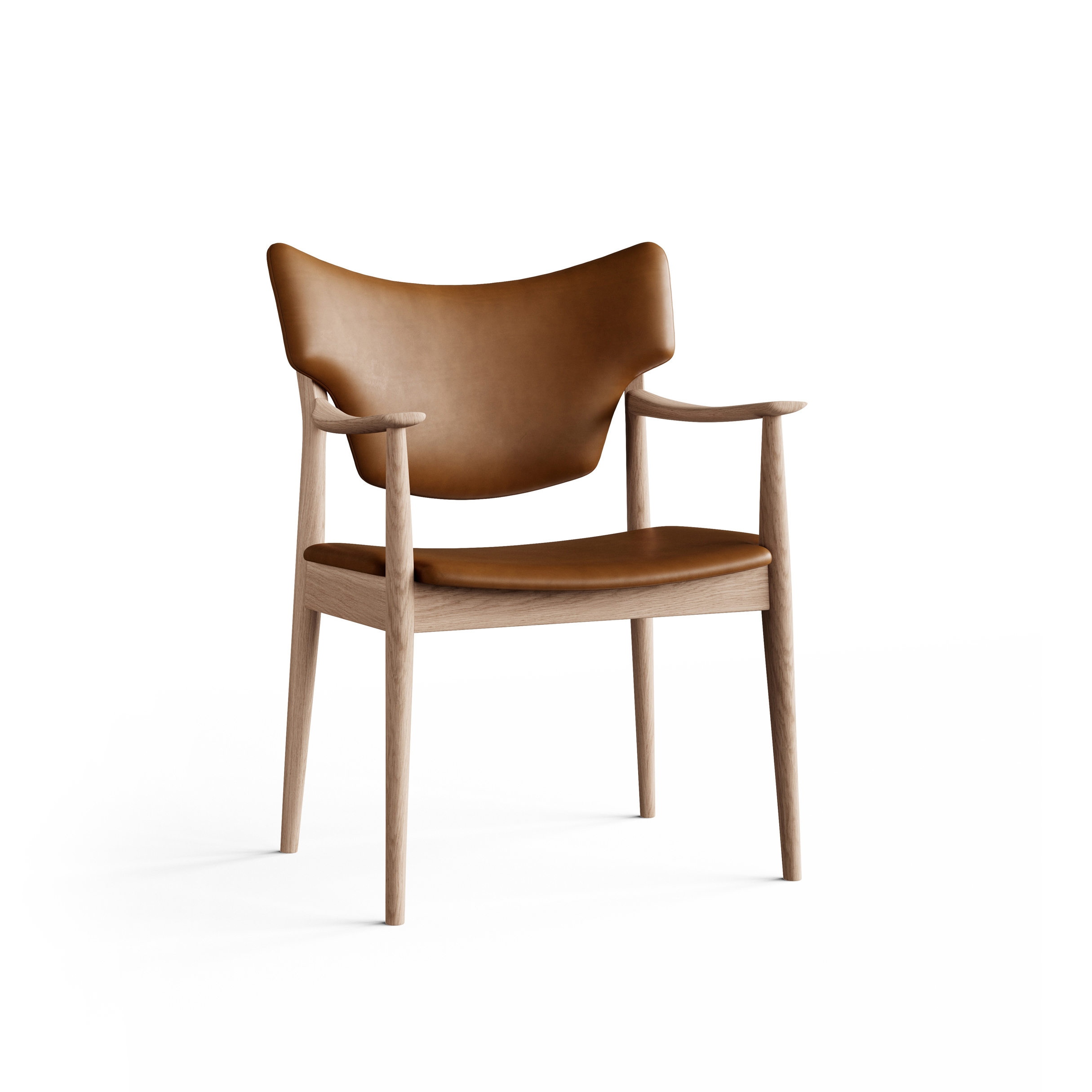 Mostrar el producto Veng Armchair del fabricante Eikund