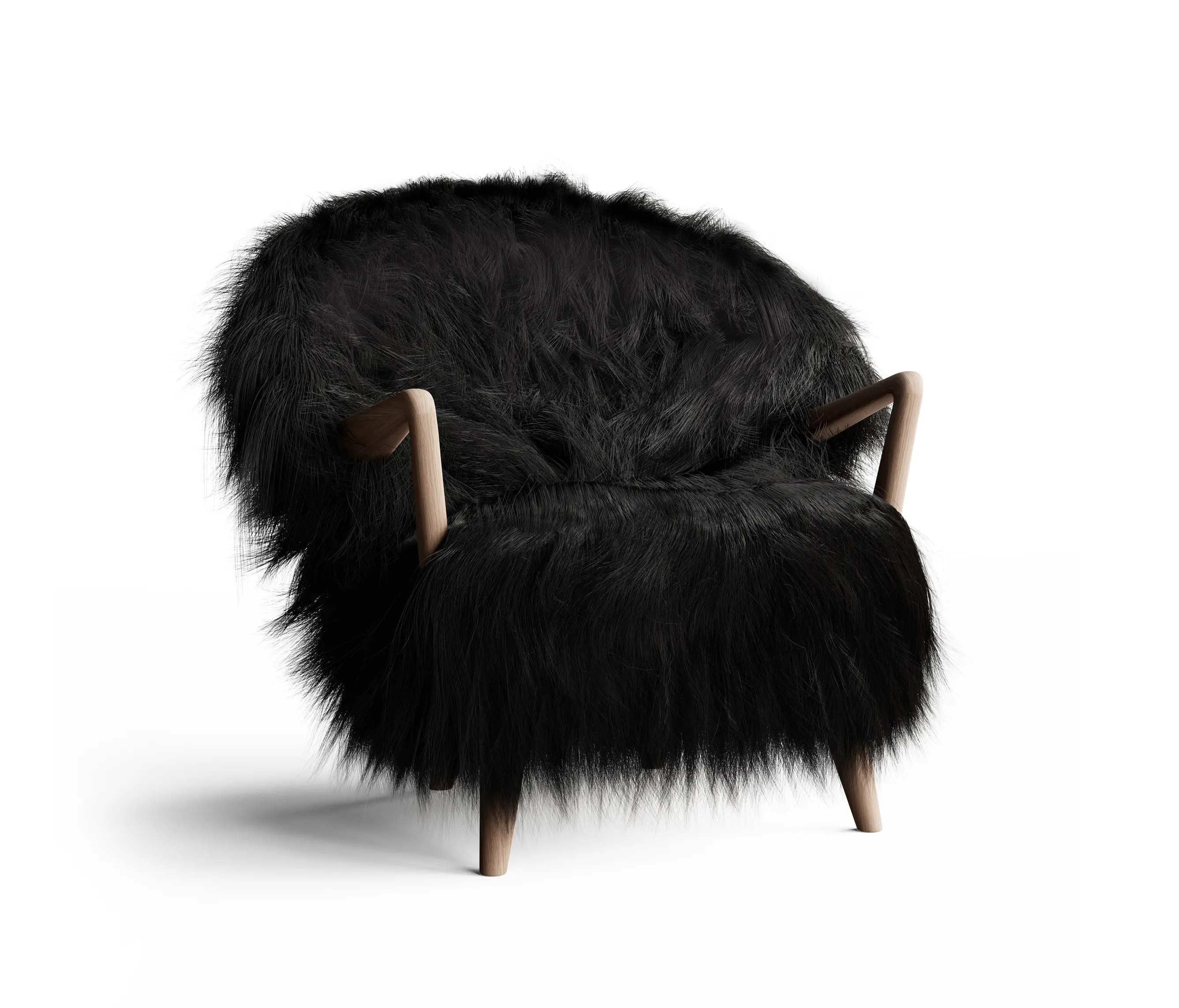 Eikund - Fluffy