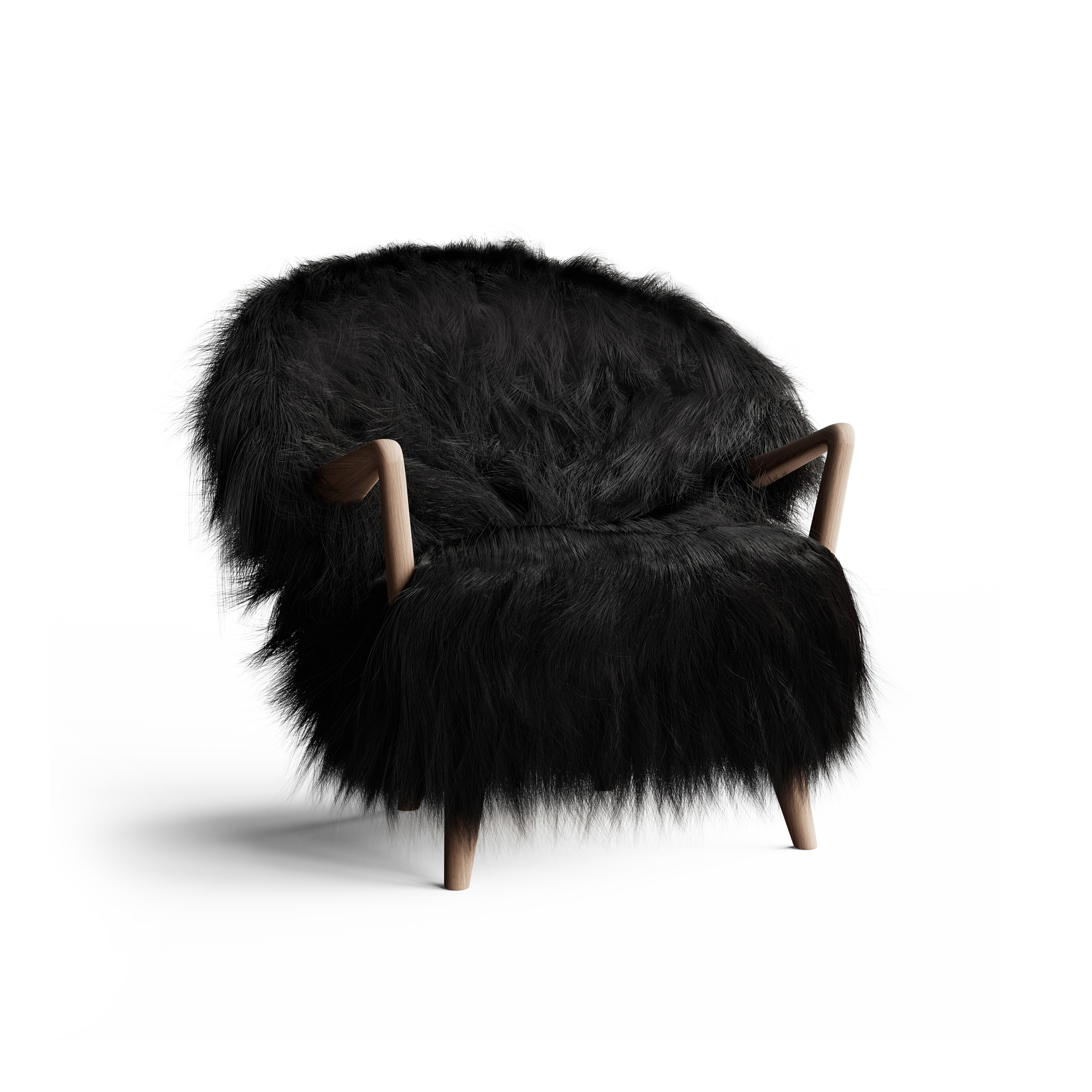 Mostrar el producto Fluffy del fabricante Eikund