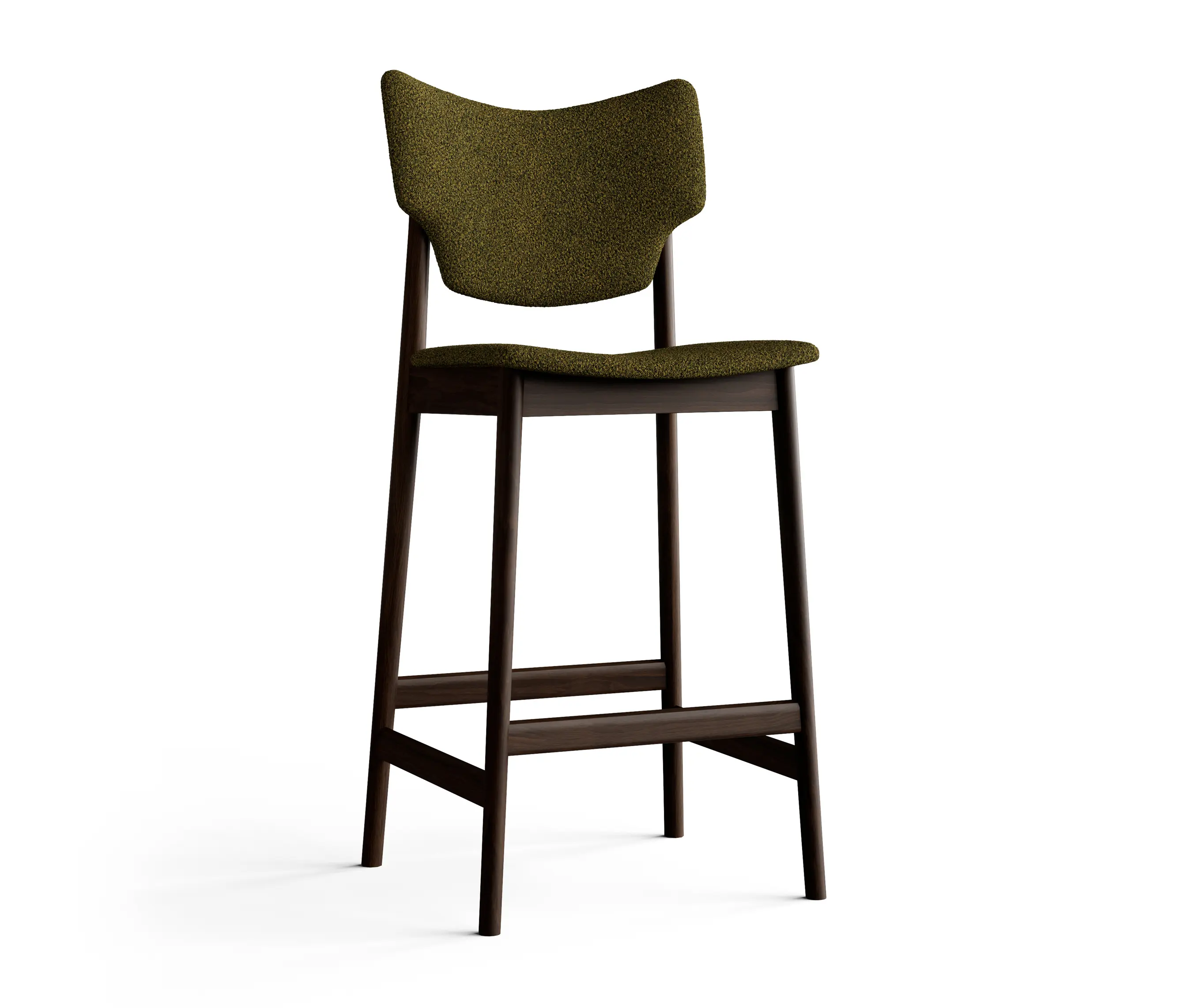Eikund - Veng Bar Stool