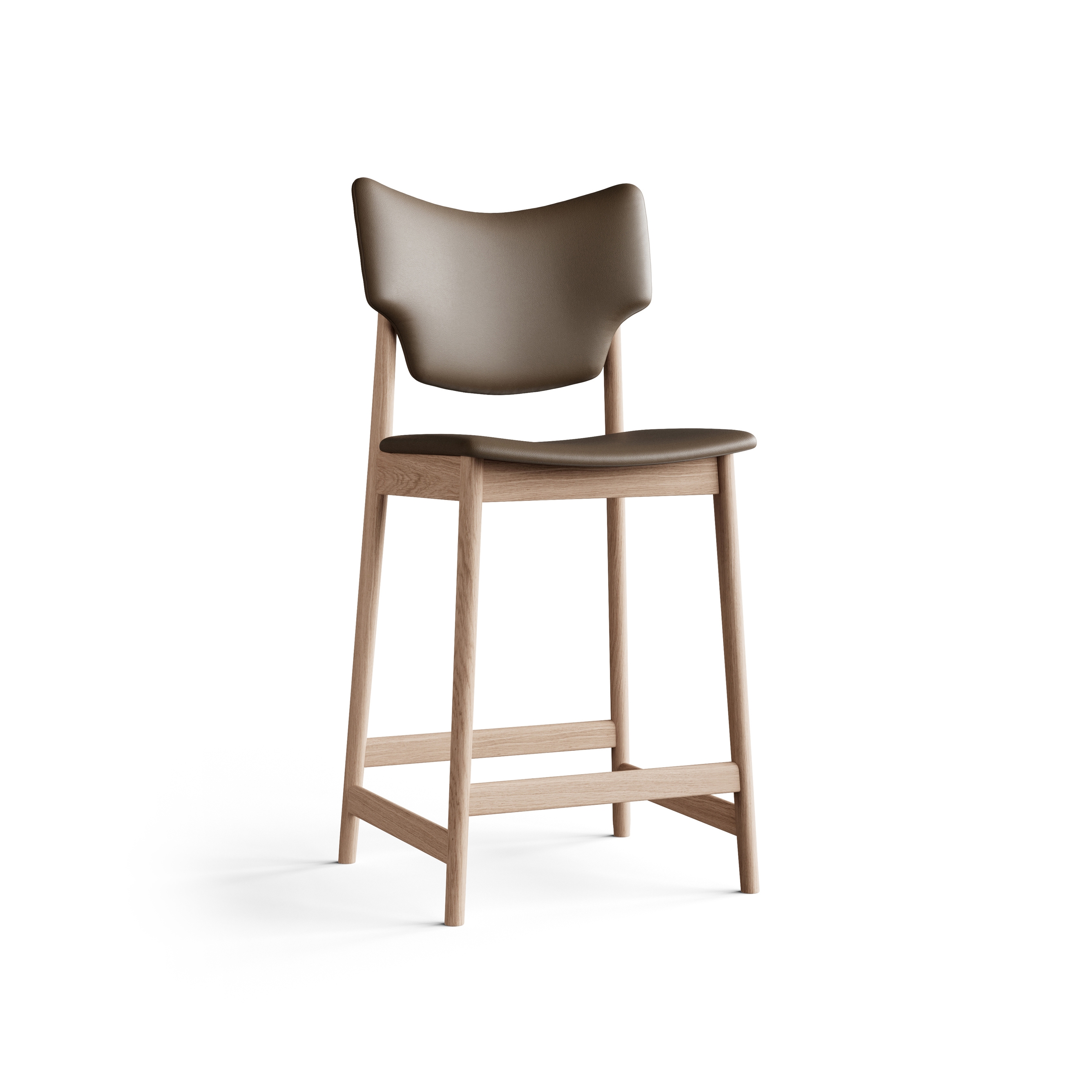 Produkt Veng Counter Stool des Herstellers Eikund anzeigen
