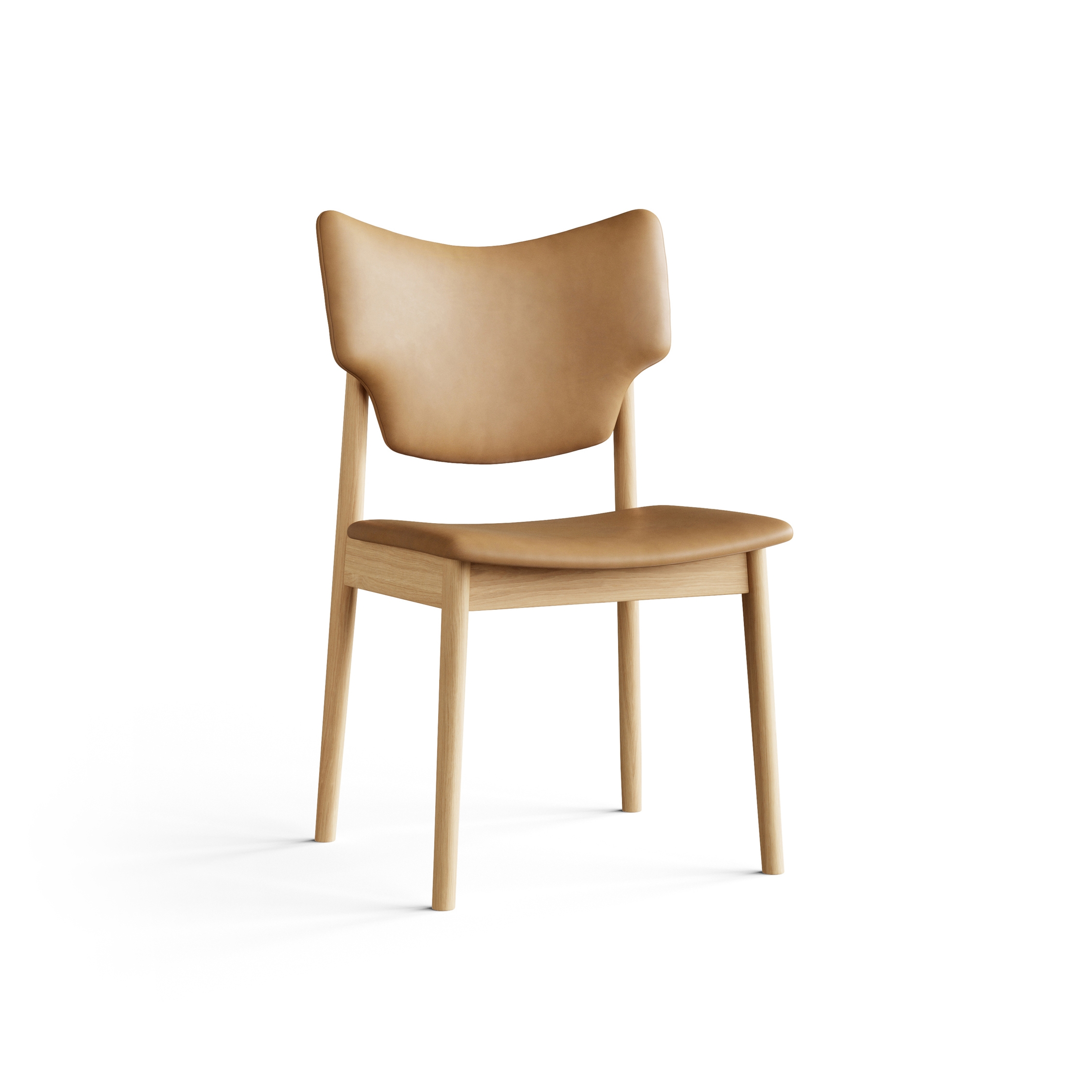 Display product Veng Dining Chair from manufacturer Eikund