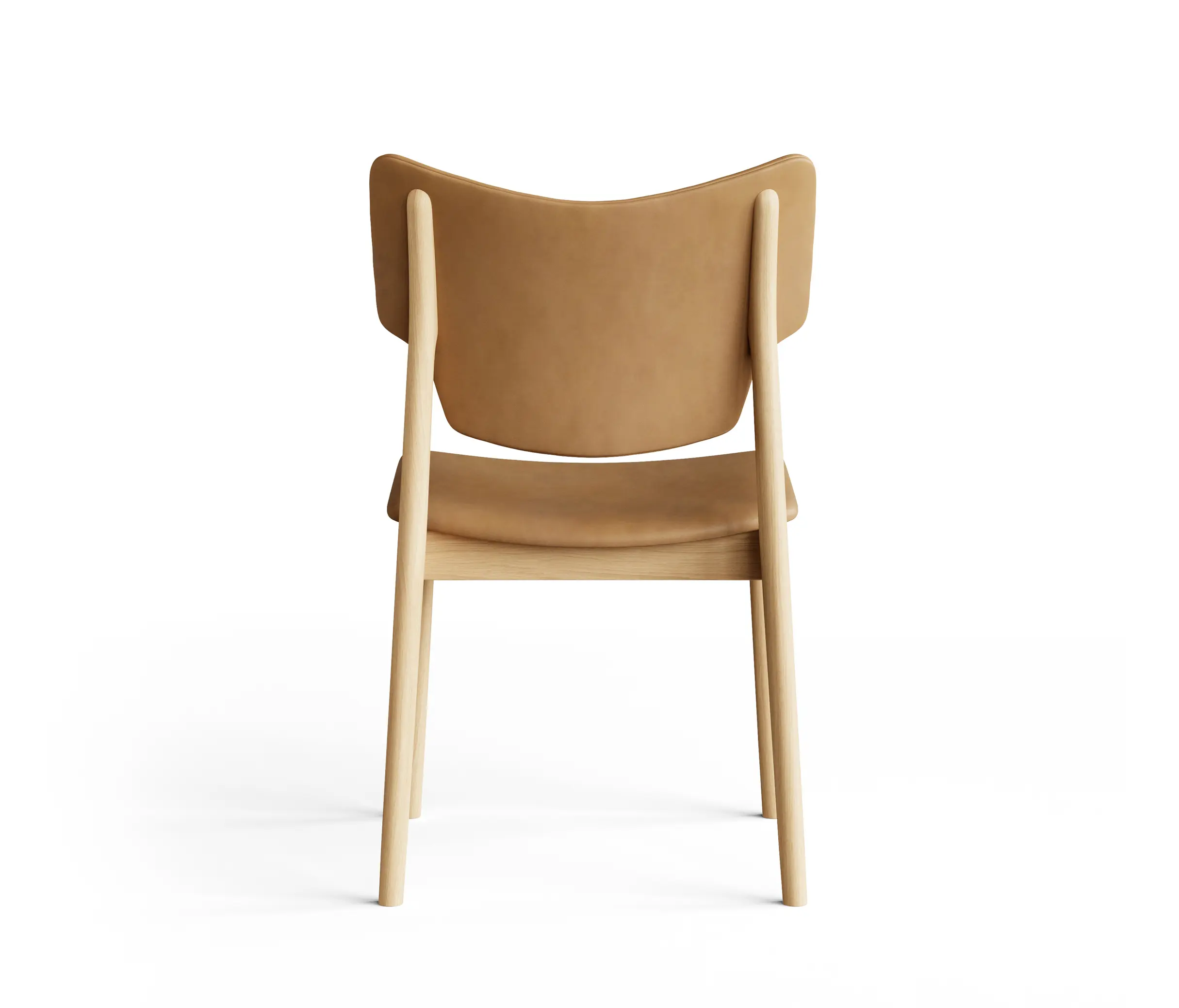 Eikund - Veng Dining Chair