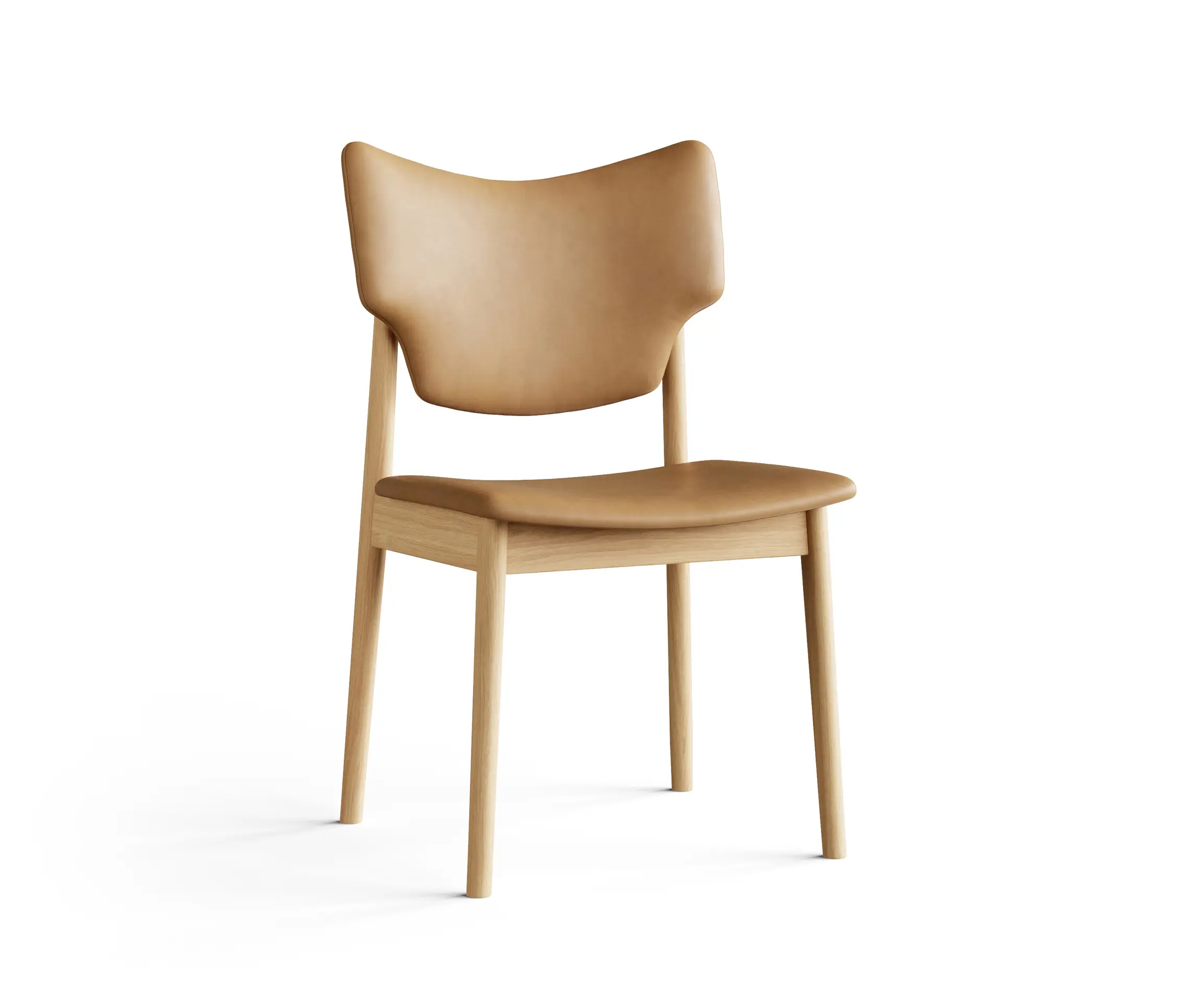 Eikund - Veng Dining Chair