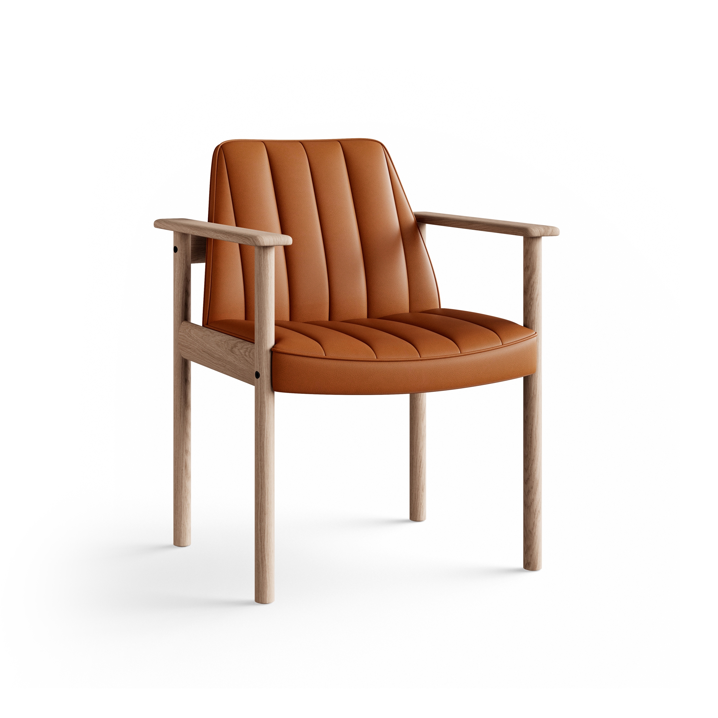 Mostrar el producto Ry Armchair del fabricante Eikund