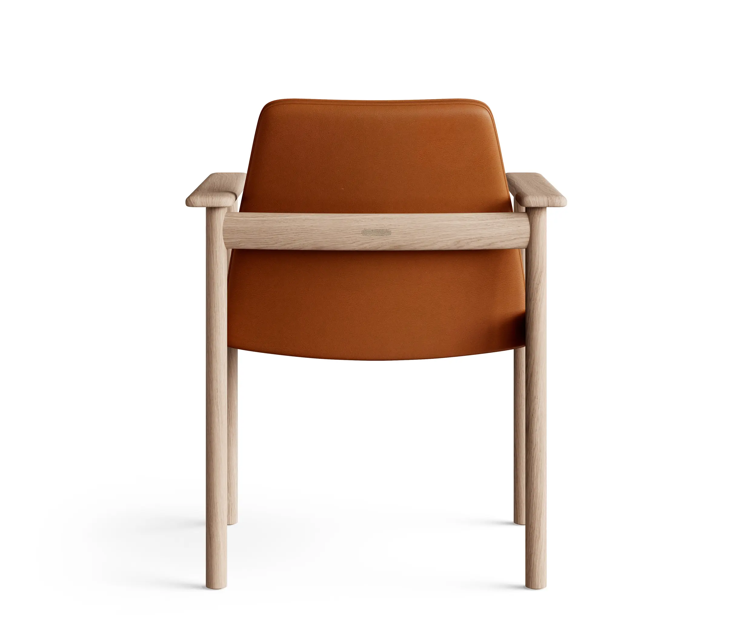 Eikund - Ry Armchair