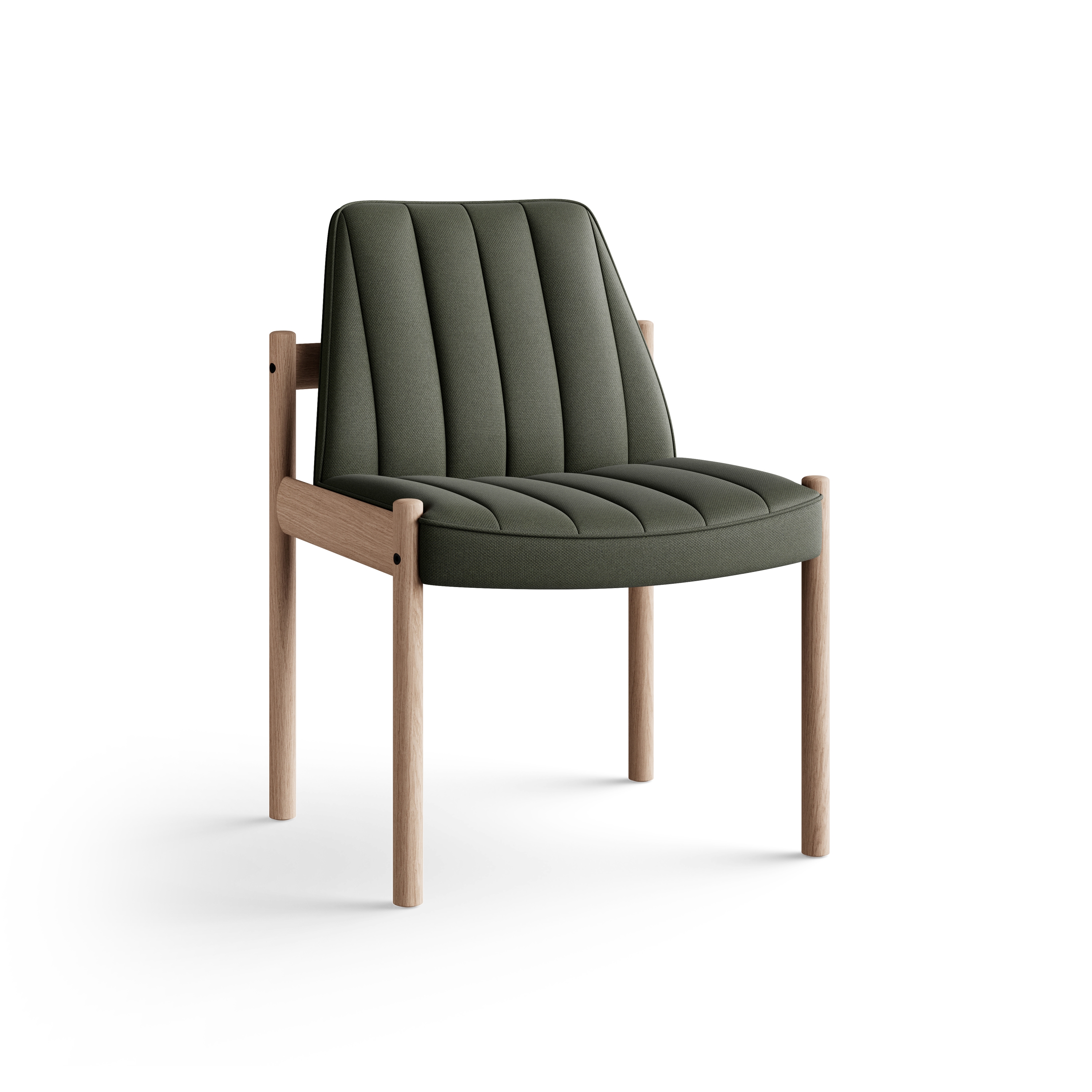 Mostrar el producto Ry Dining Chair del fabricante Eikund