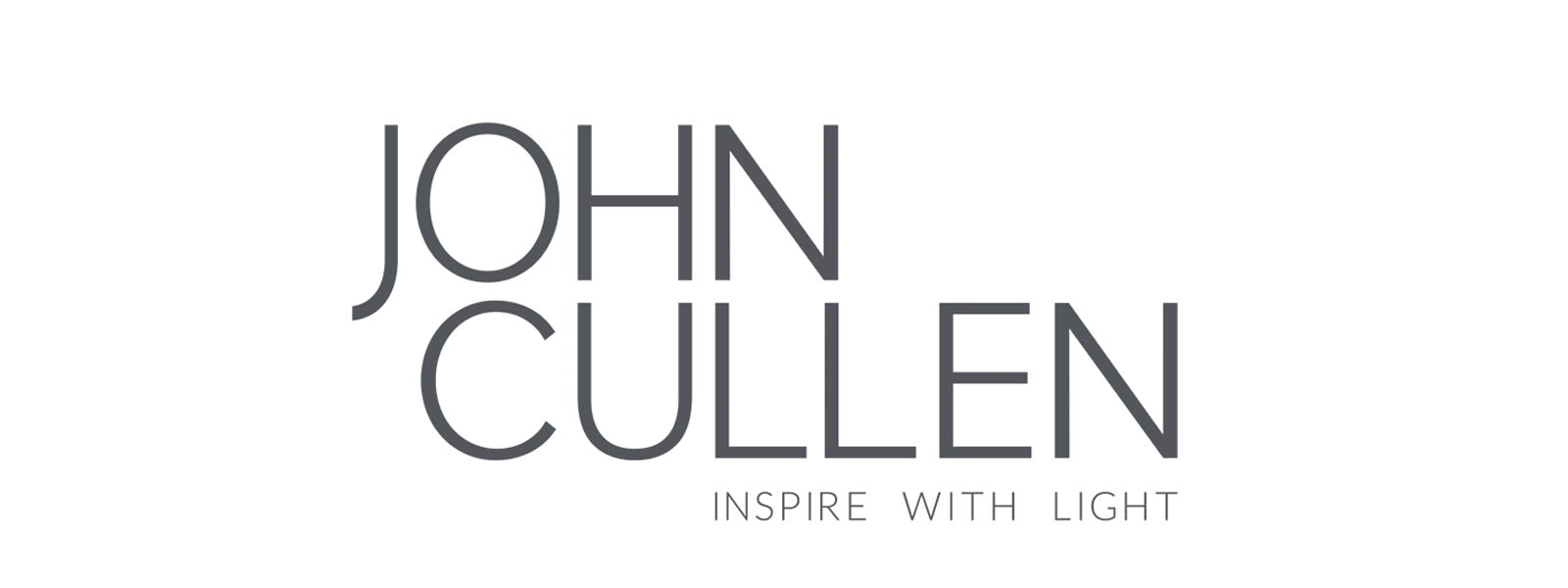 Logo for manufacturer John Cullen Lighting