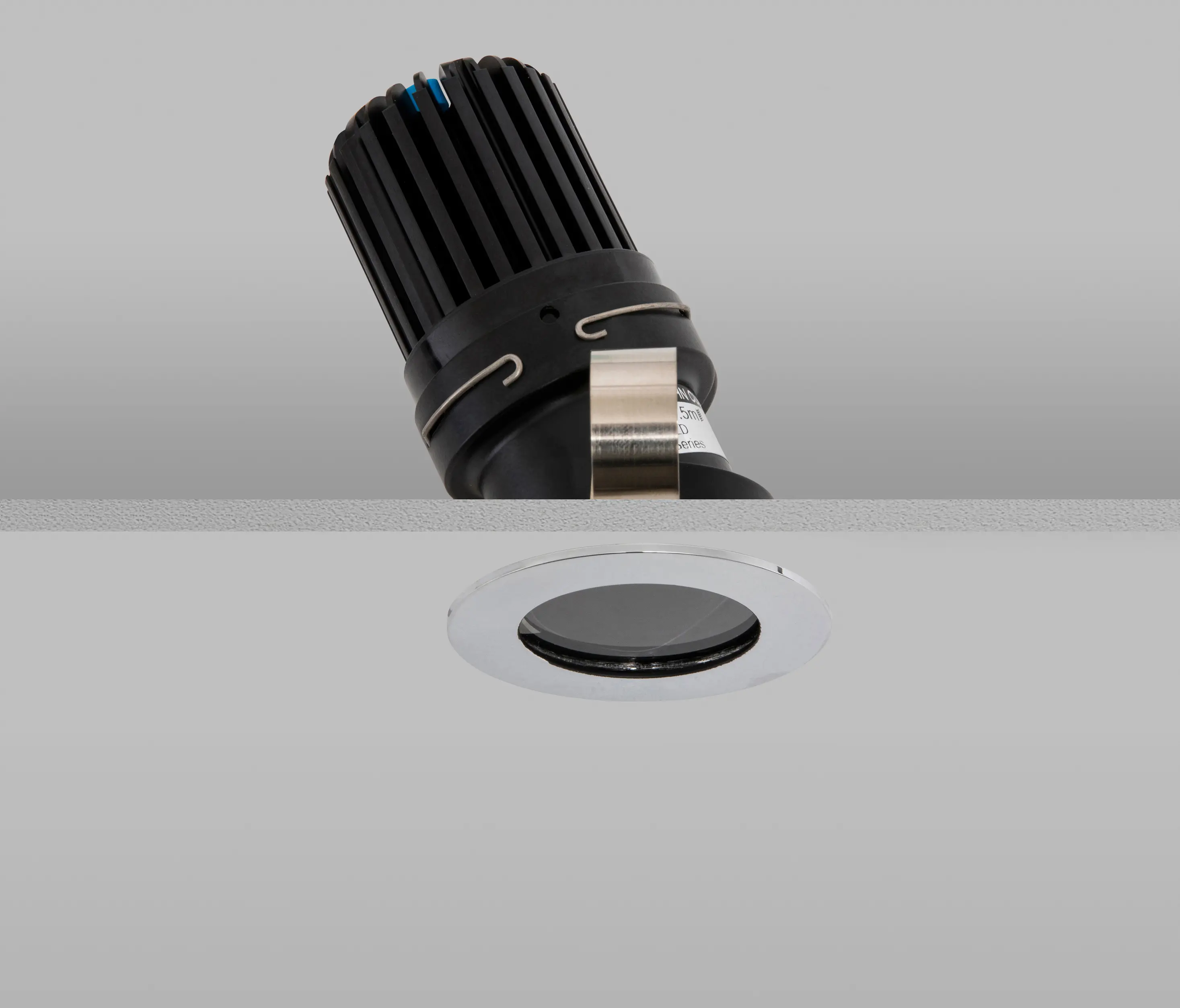 John Cullen Lighting - Aquabeam 50+ Chrome Medium 2700K