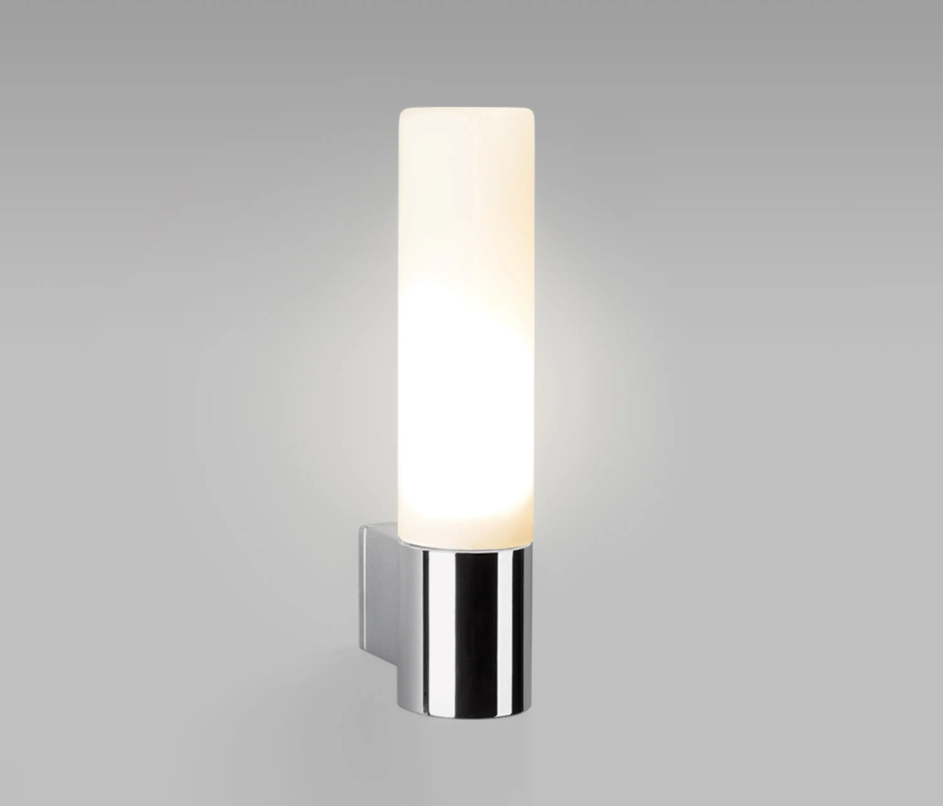 John Cullen Lighting - Bari Bright Chrome 2700K