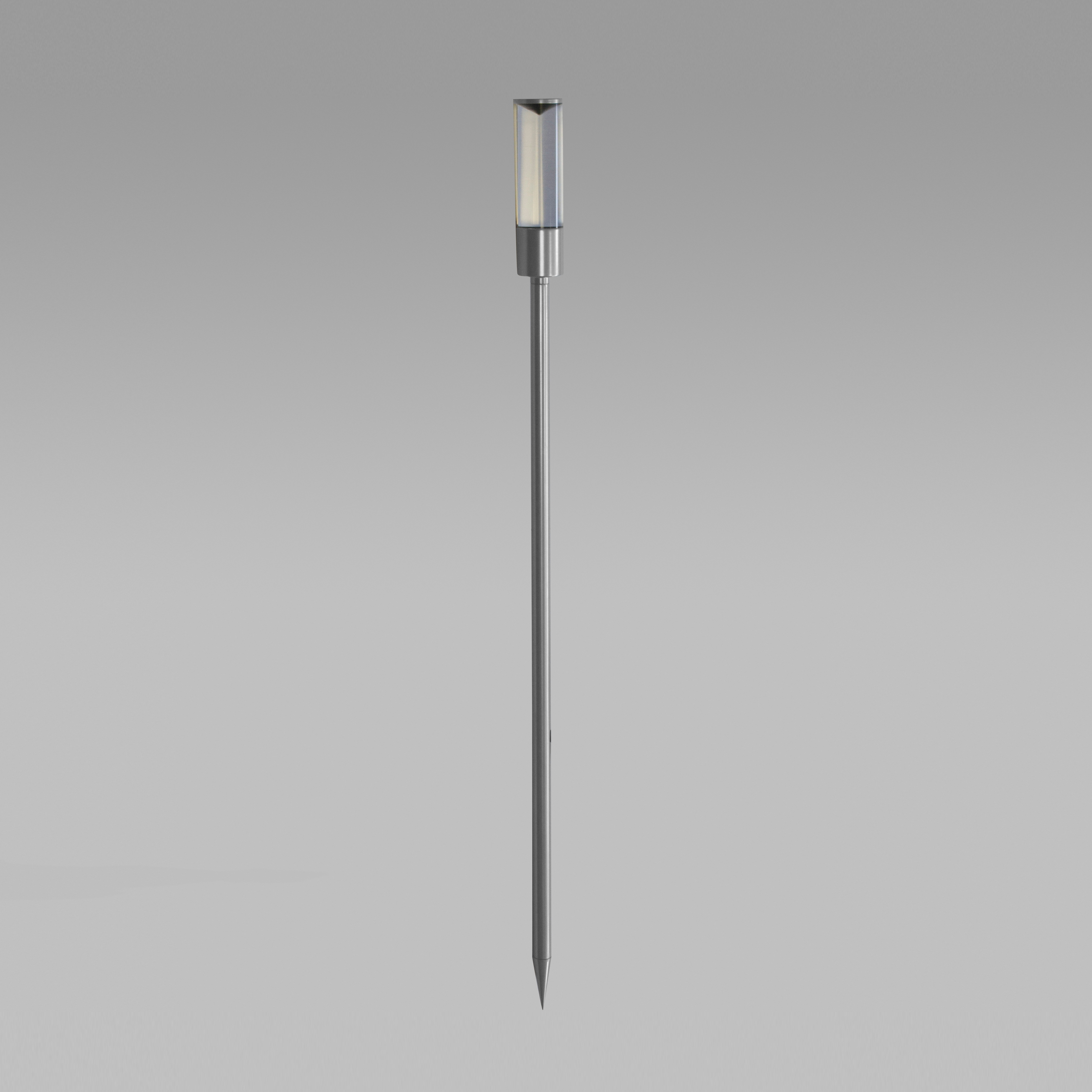 Vertoon produk Carella Aluminium 2700K van vervaardiger John Cullen Lighting