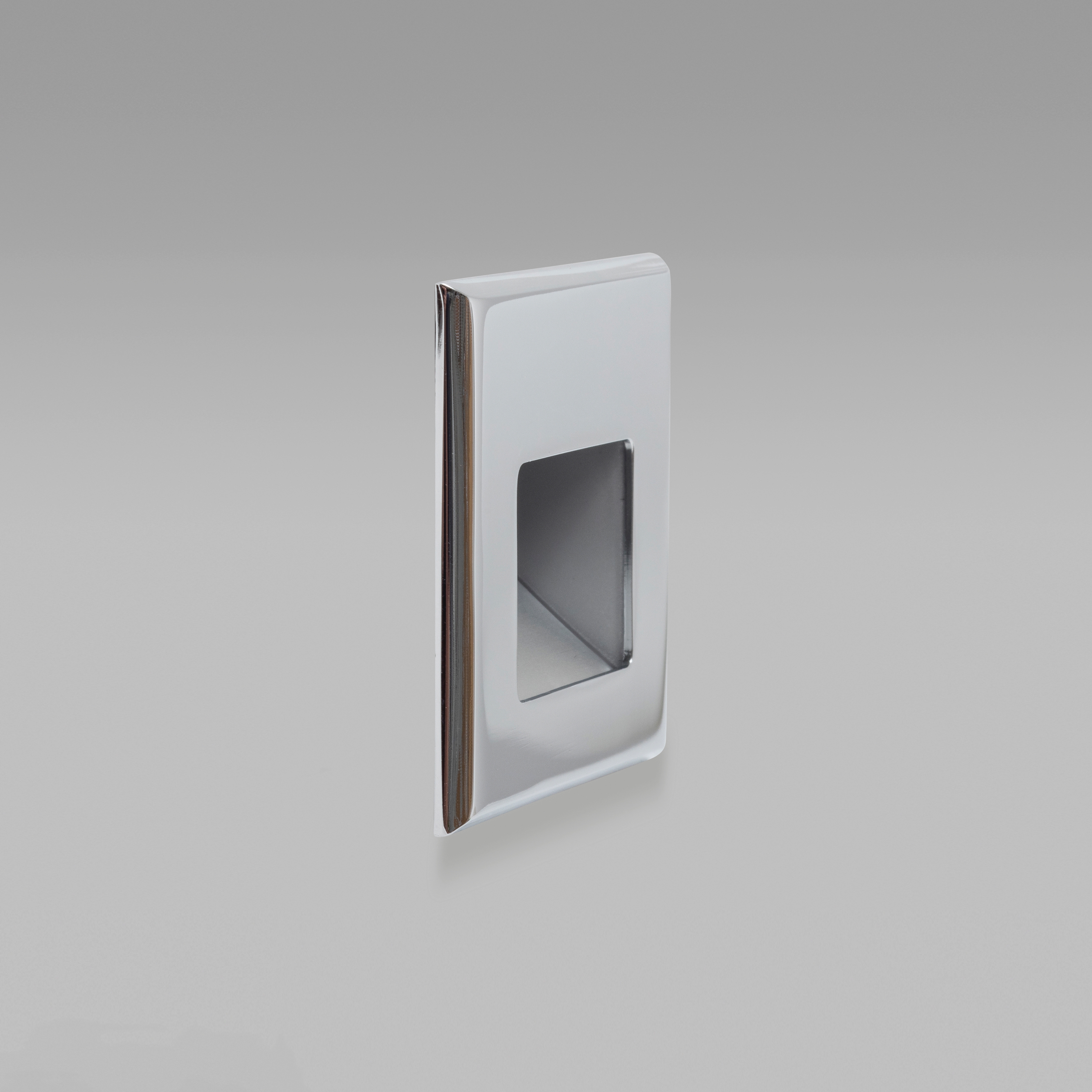 Display product Cazalla² Bright Chrome 2700K from manufacturer John Cullen Lighting
