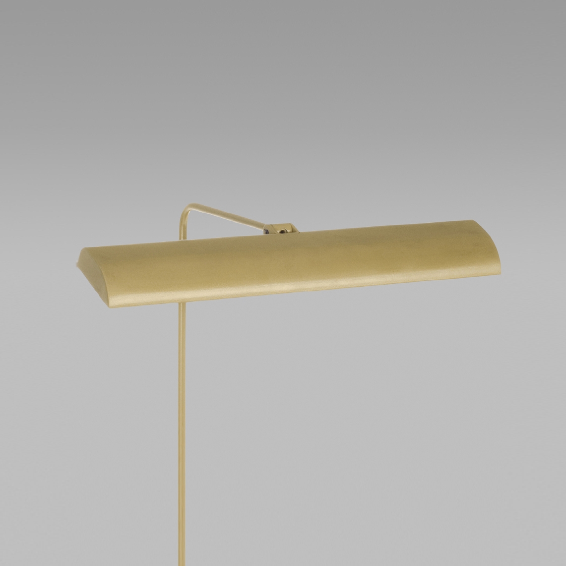 Vertoon produk Contemporary Picture Light van vervaardiger John Cullen Lighting