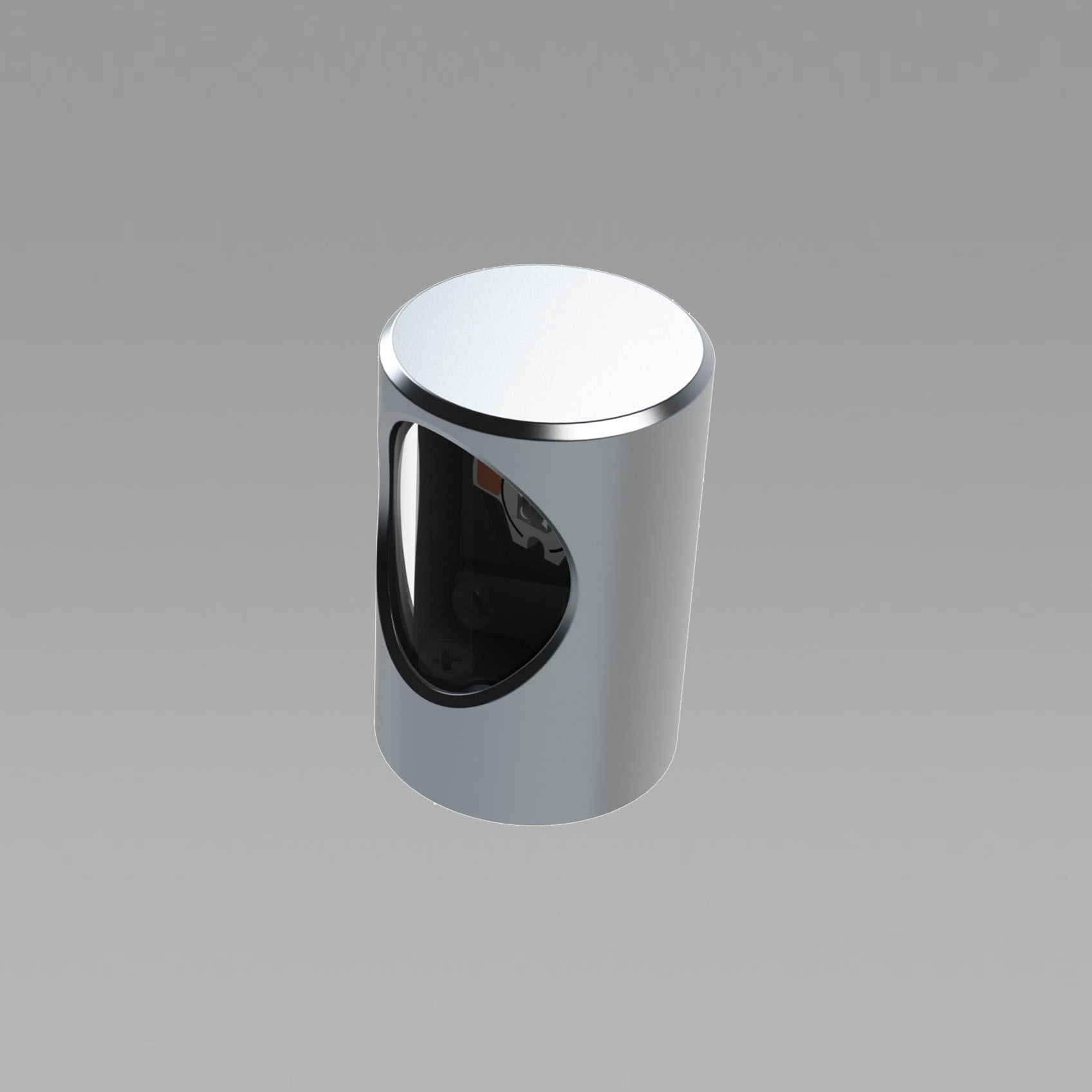 Produkt Footlight Aluminium Extra wide 2700K des Herstellers John Cullen Lighting anzeigen