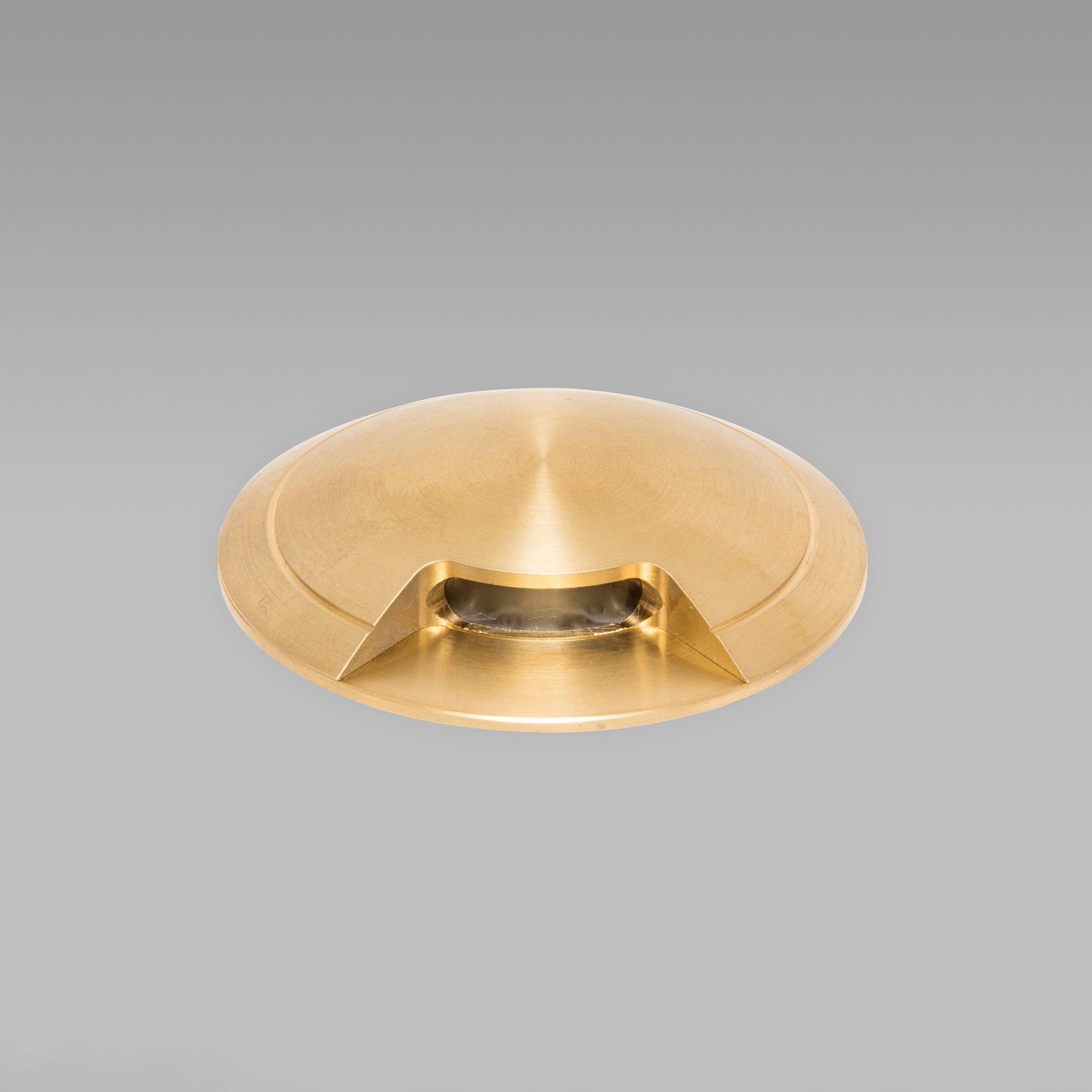 Produkt Guida Naval Brass 2700K Single Facet des Herstellers John Cullen Lighting anzeigen