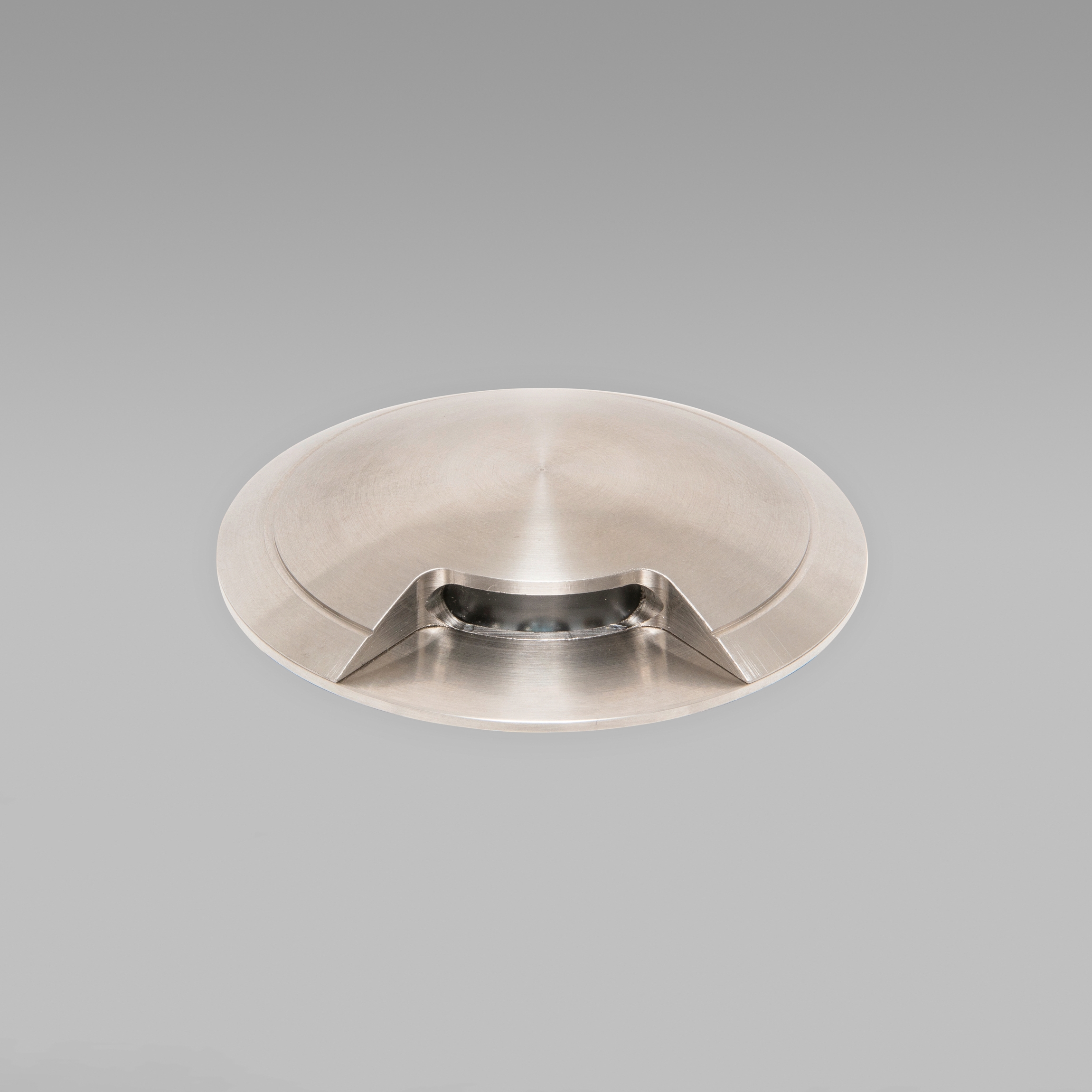 Guida Stainless Steel 2700K Single Facet