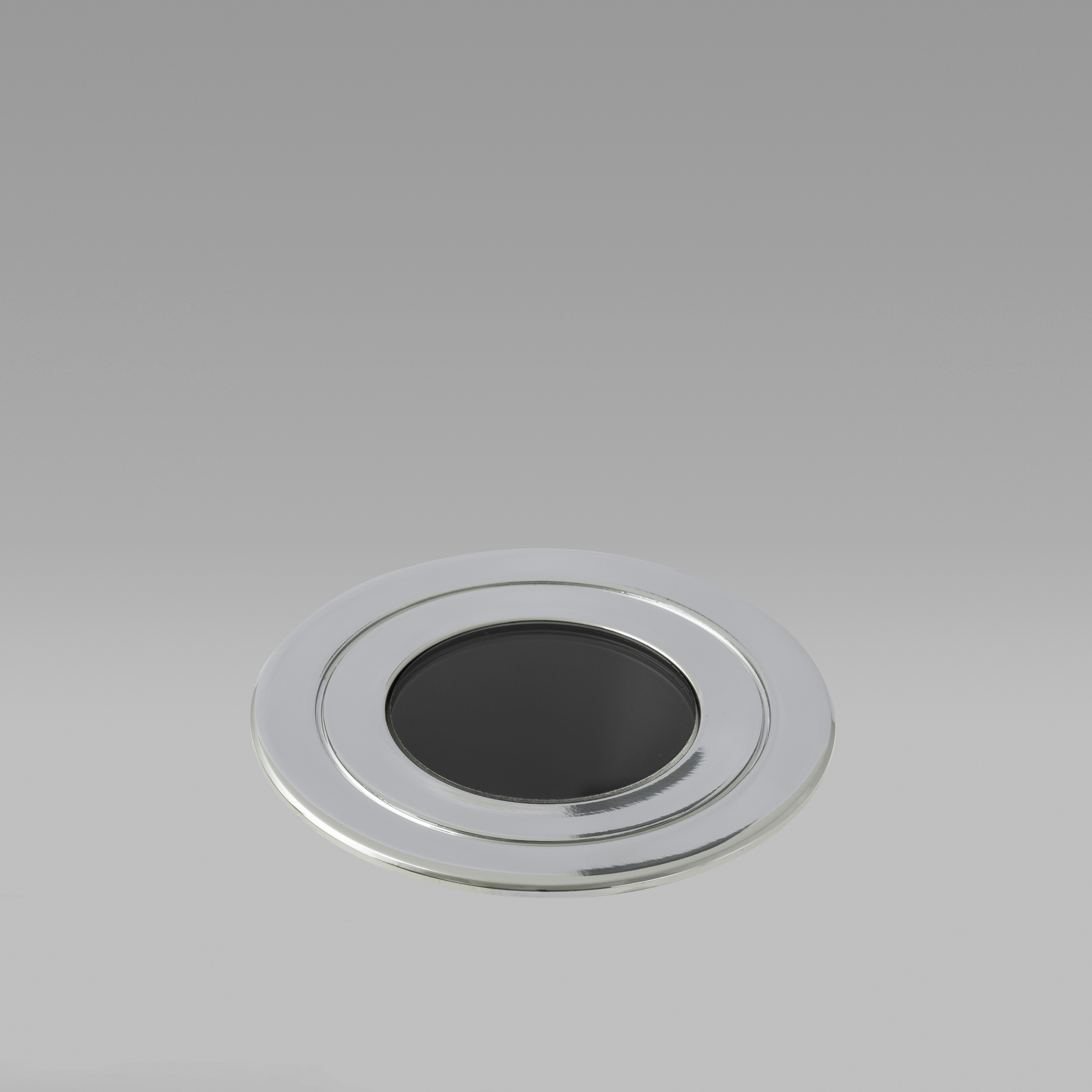 Lucca External Stainless Steel 2700K