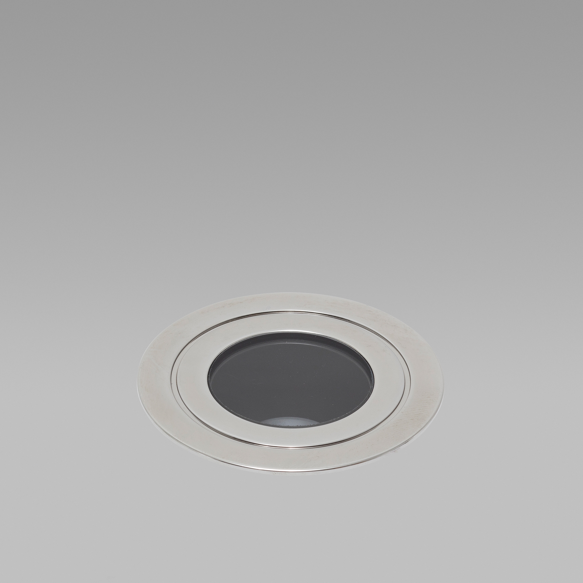 Lucca Nickel Narrow 2700K