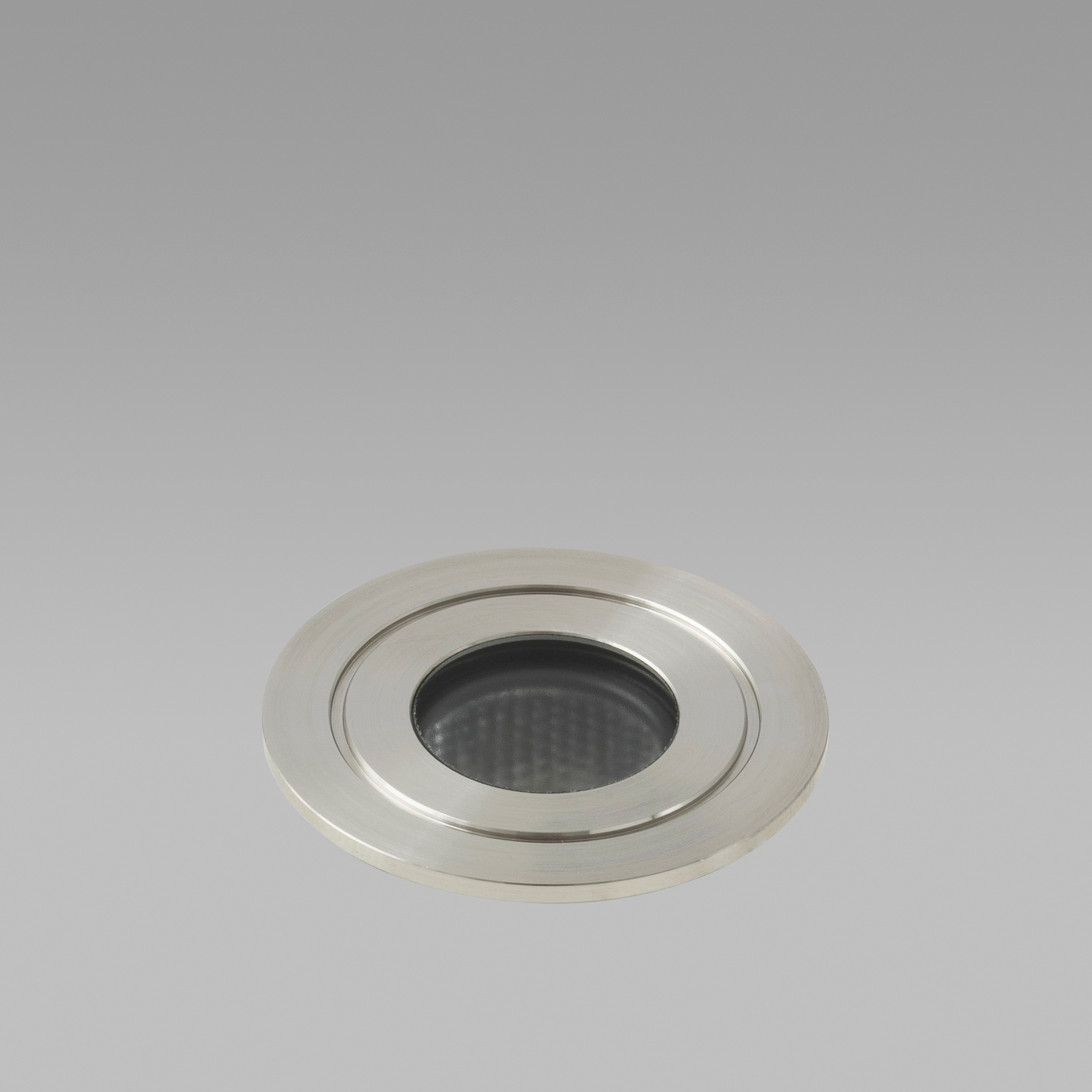 Display product Luccini Stainless Steel Narrow 2700K from manufacturer John Cullen Lighting