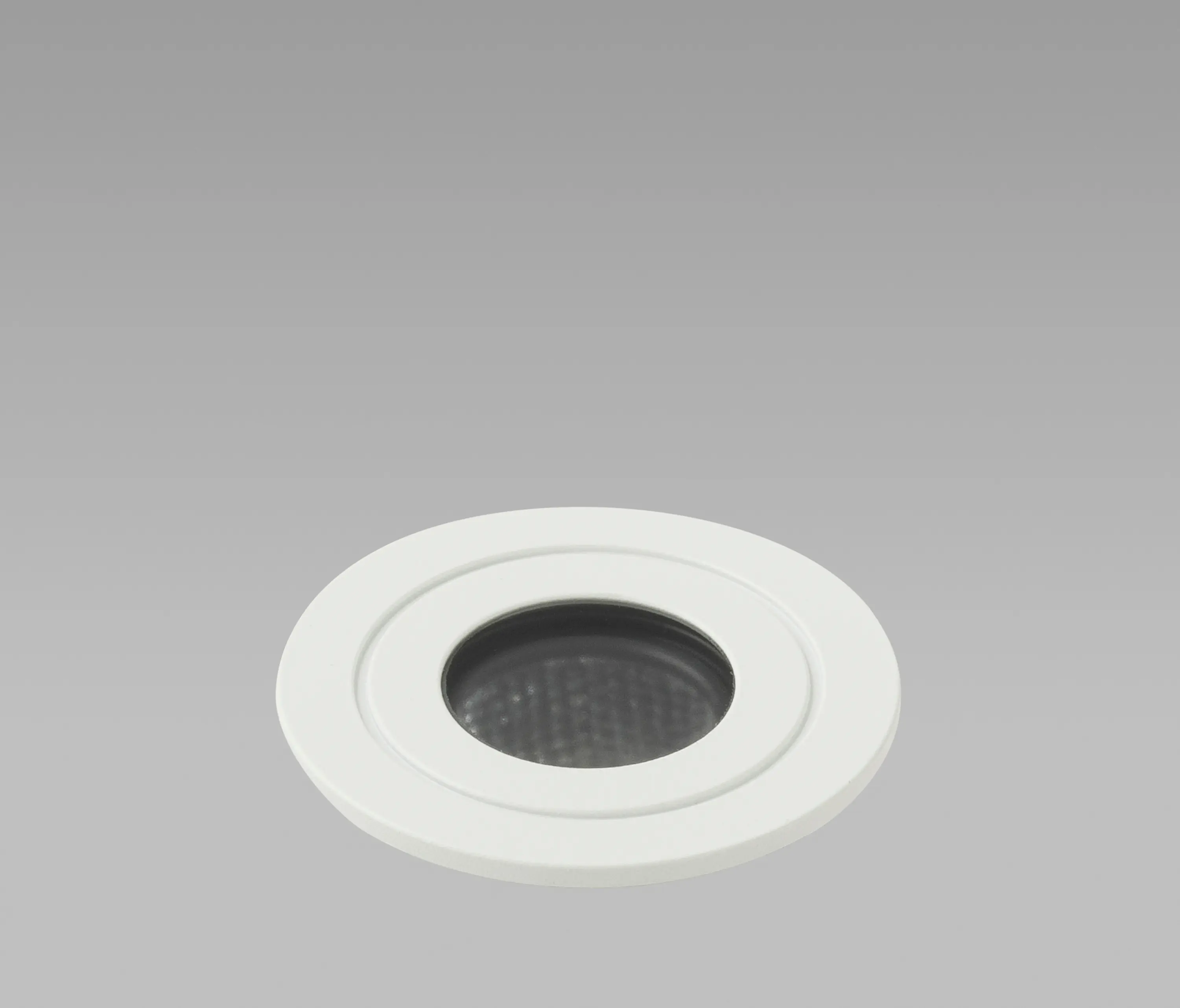 John Cullen Lighting - Luccini White Medium 2700K