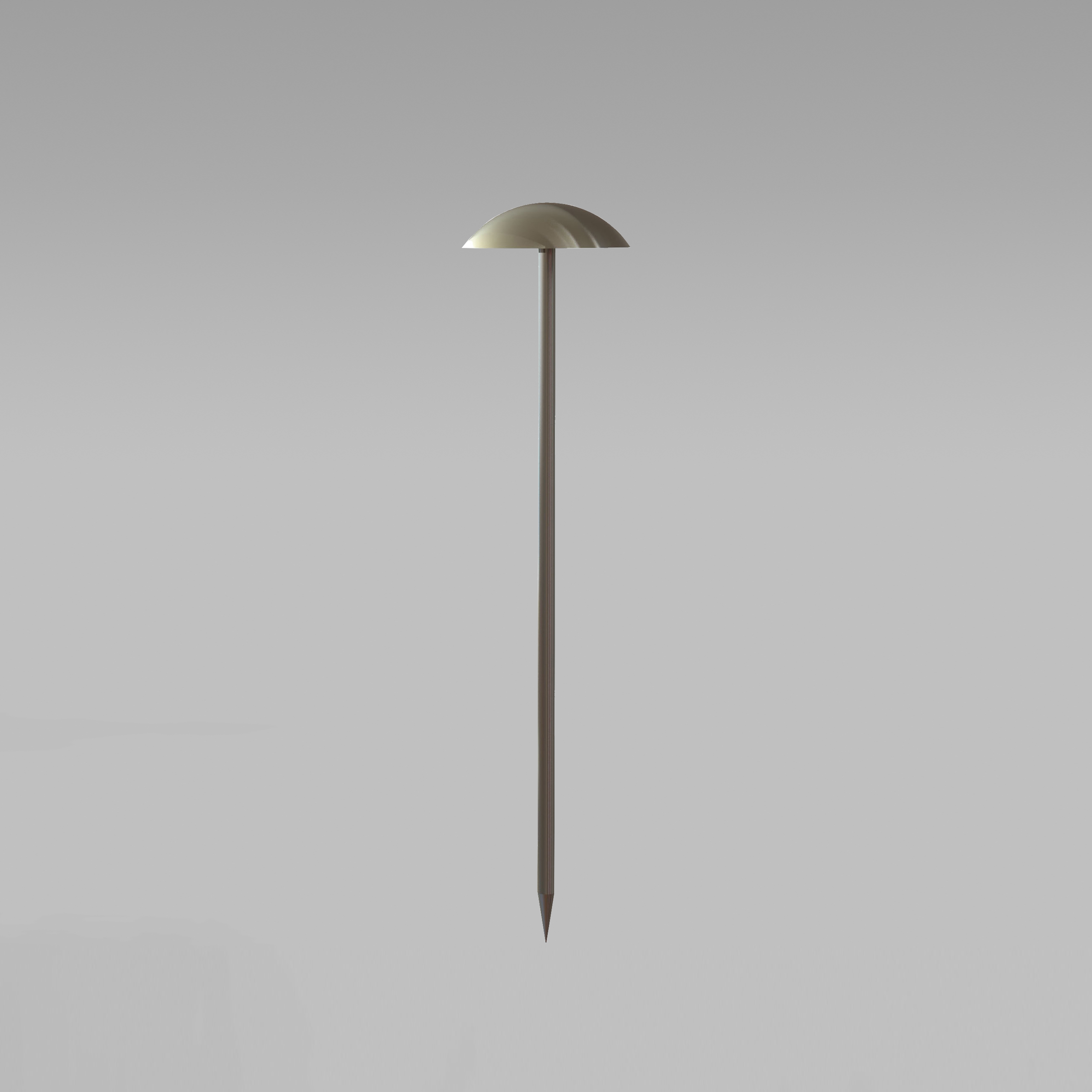 Vertoon produk Portobello Aluminium van vervaardiger John Cullen Lighting