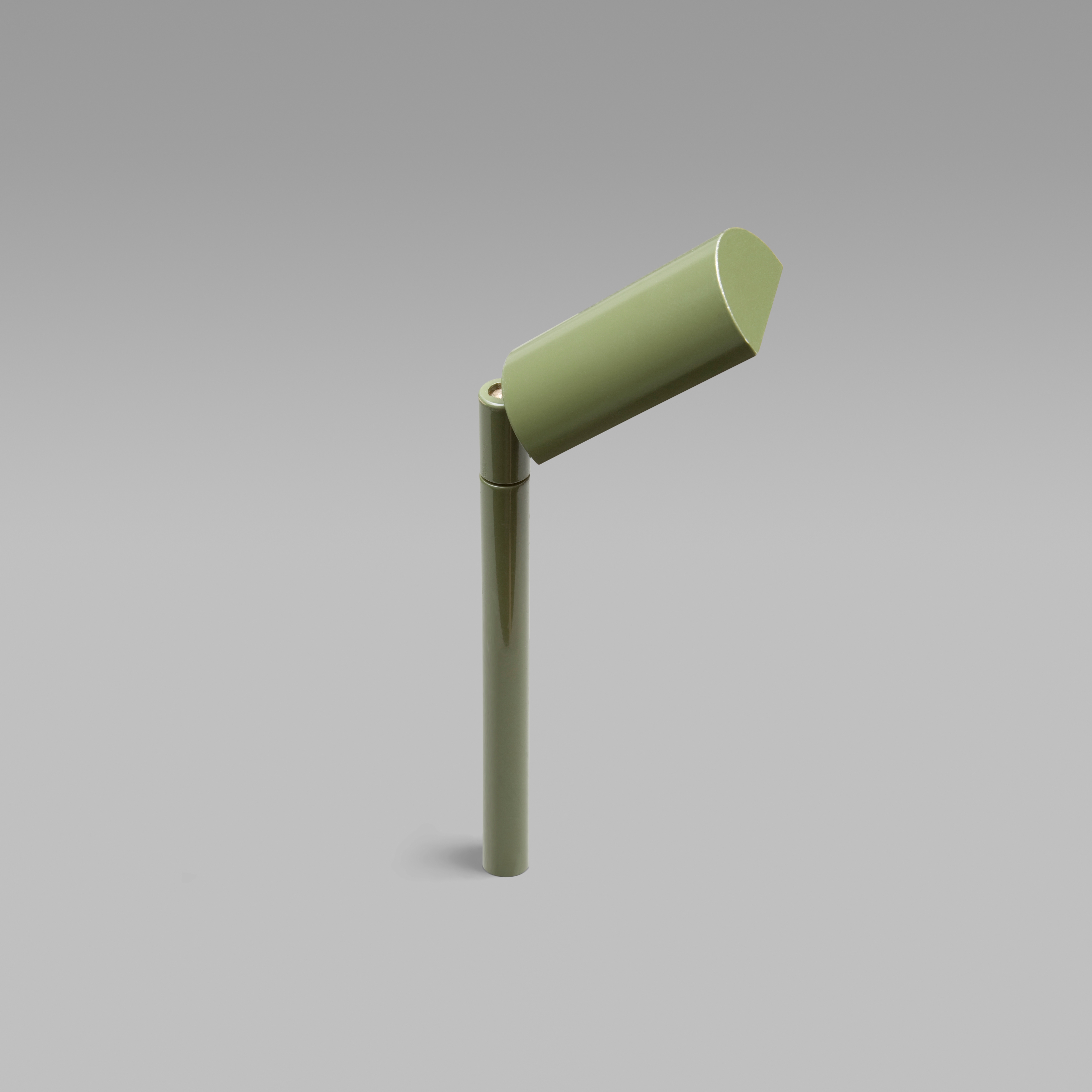 Display product Hampton Olive Green 2700K from manufacturer John Cullen Lighting