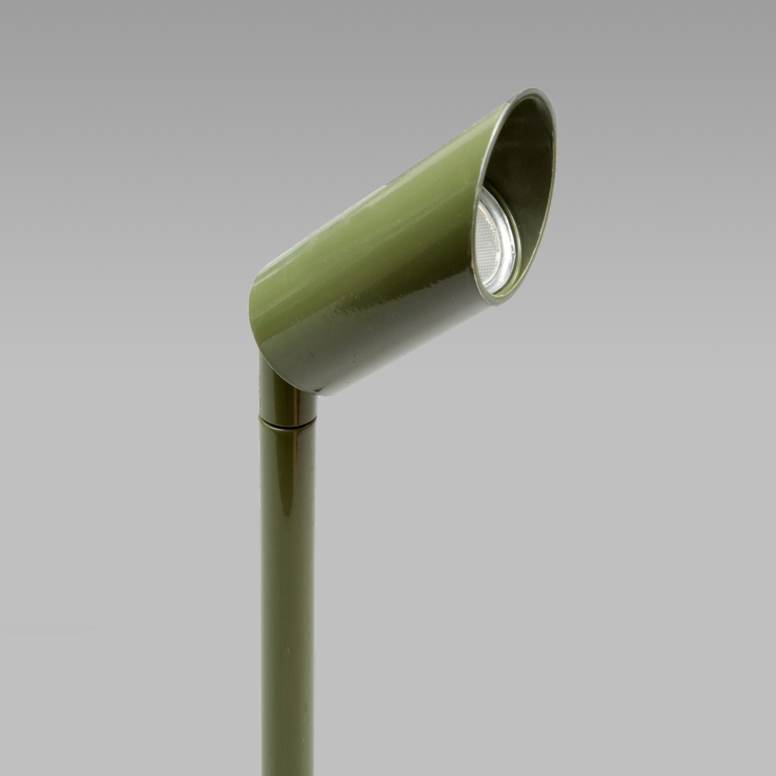 Display product Kensington Olive Green 2700K from manufacturer John Cullen Lighting