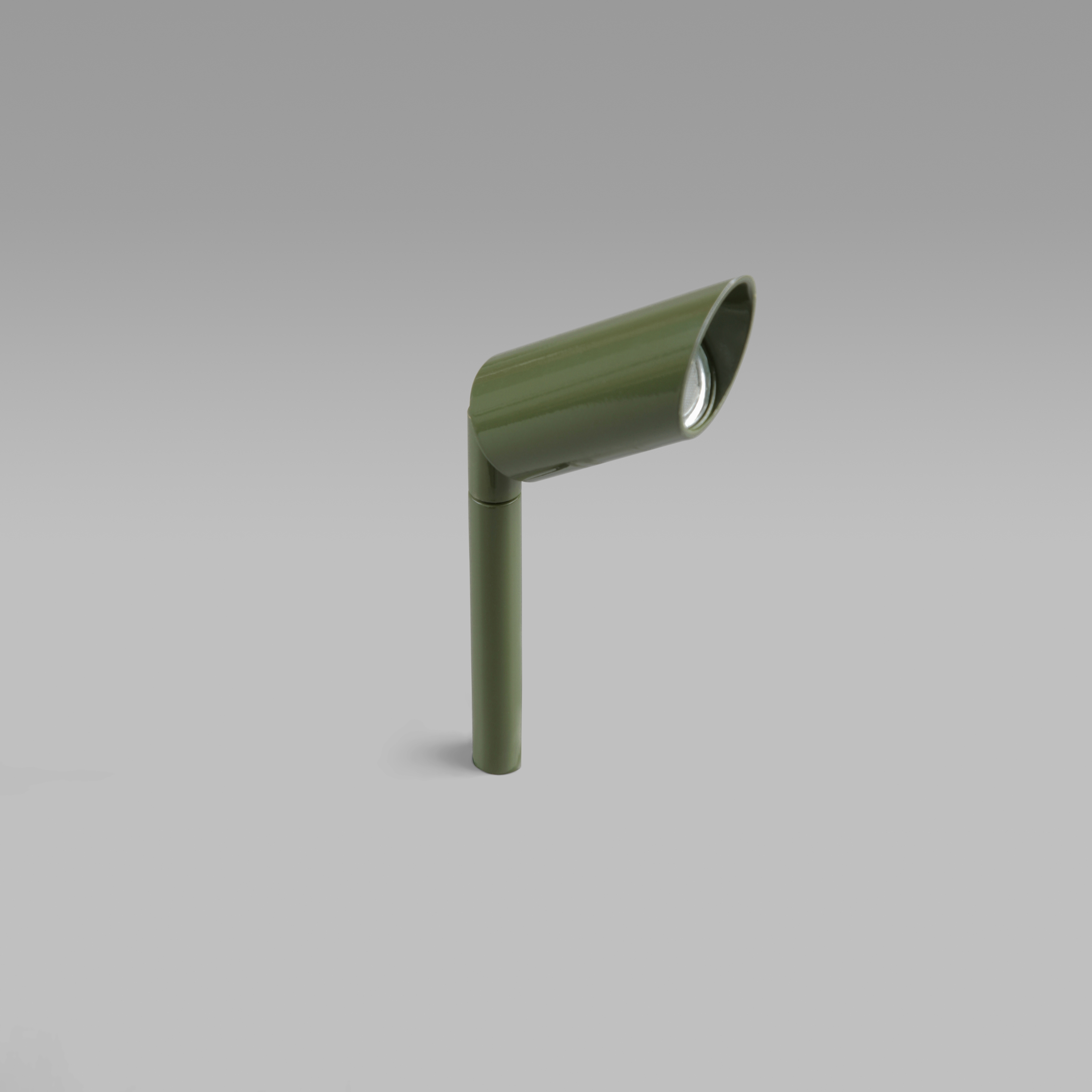 Display product Kew Olive Green 2700K from manufacturer John Cullen Lighting