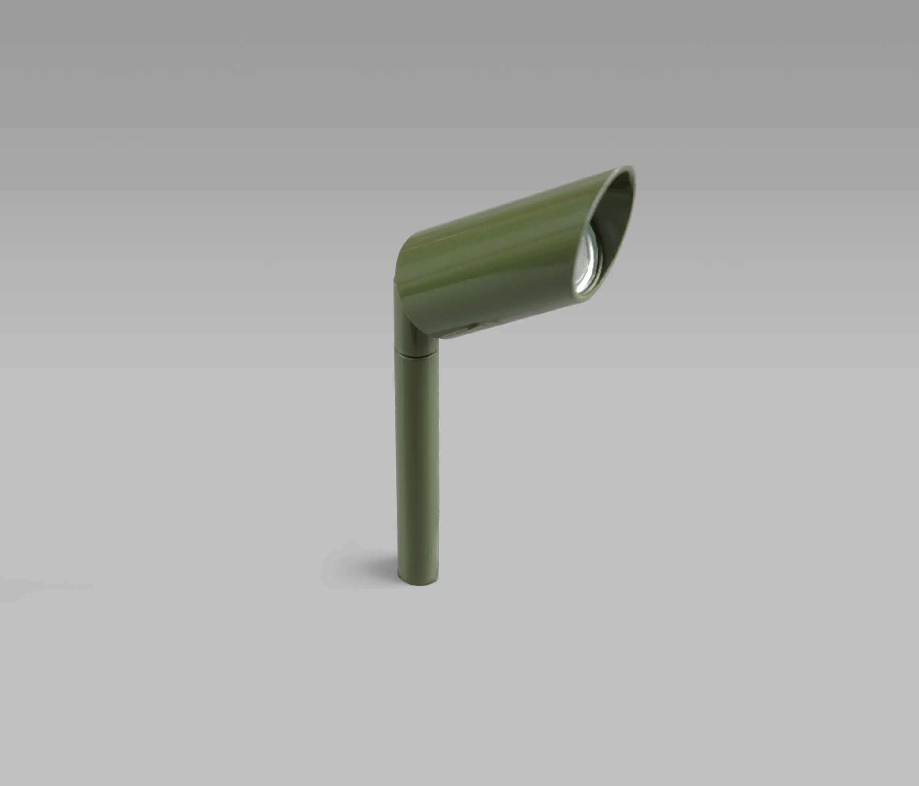 John Cullen Lighting - Kew Olive Green 2700K