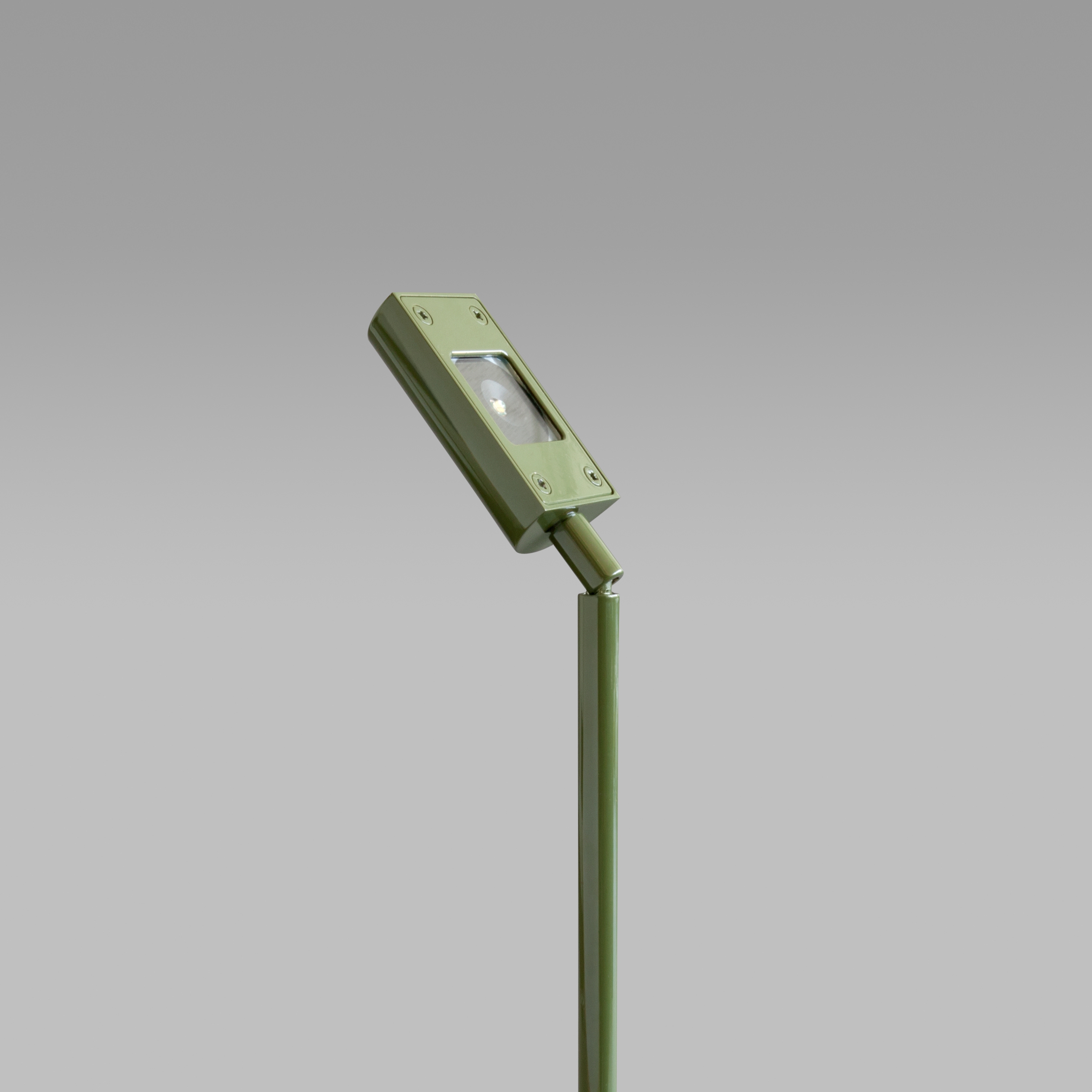 Display product Richmond Olive Green 2700K from manufacturer John Cullen Lighting
