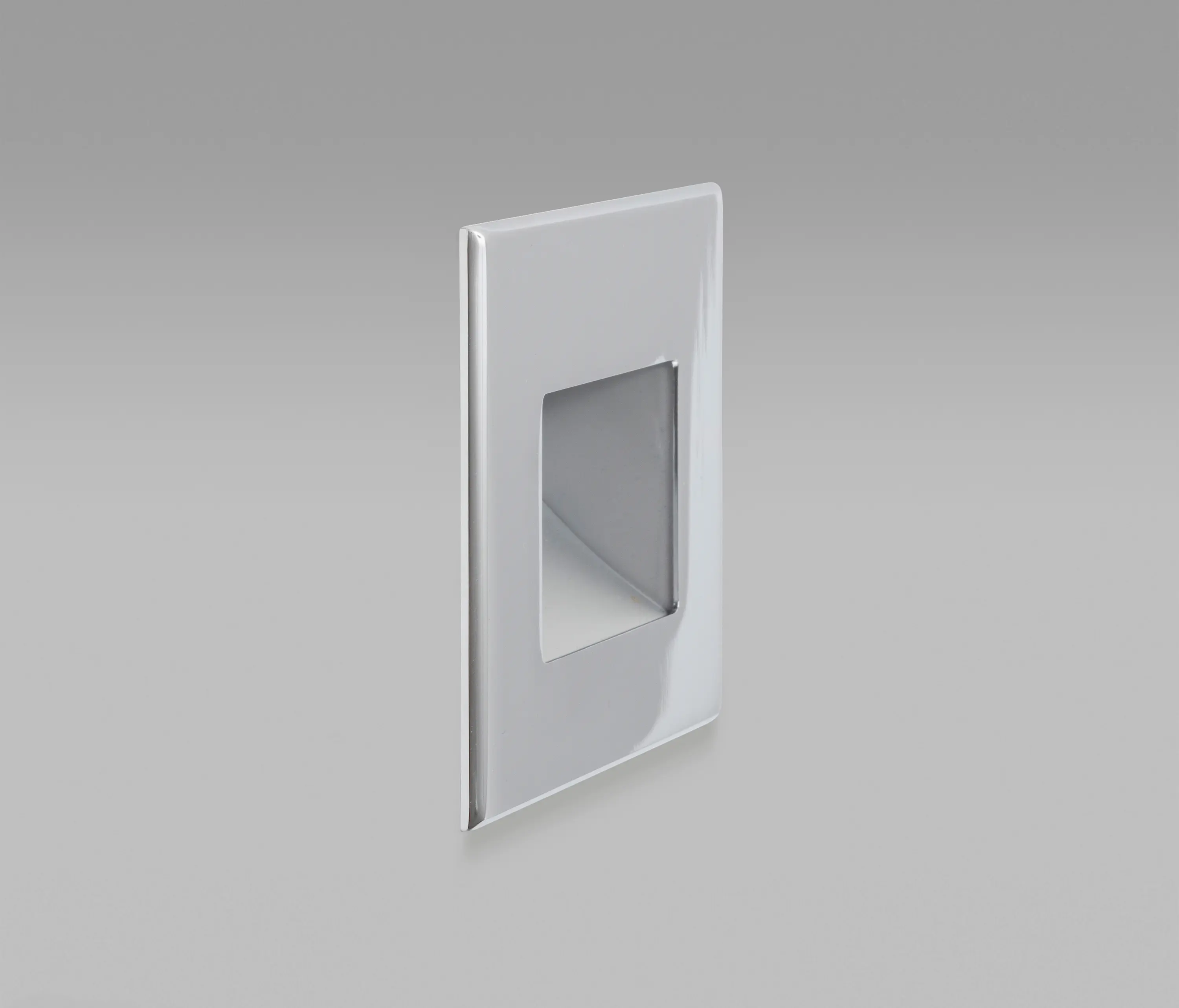 John Cullen Lighting - Sirolo Bright Chrome 2700K