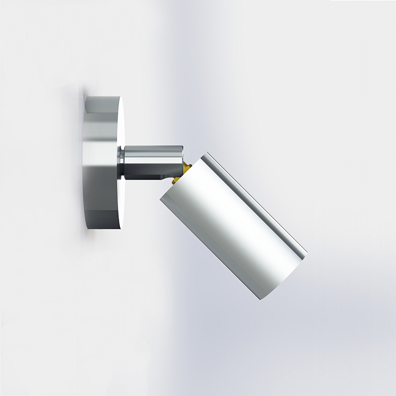 Afficher le produit Syon Aluminium 2700K du fabricant John Cullen Lighting