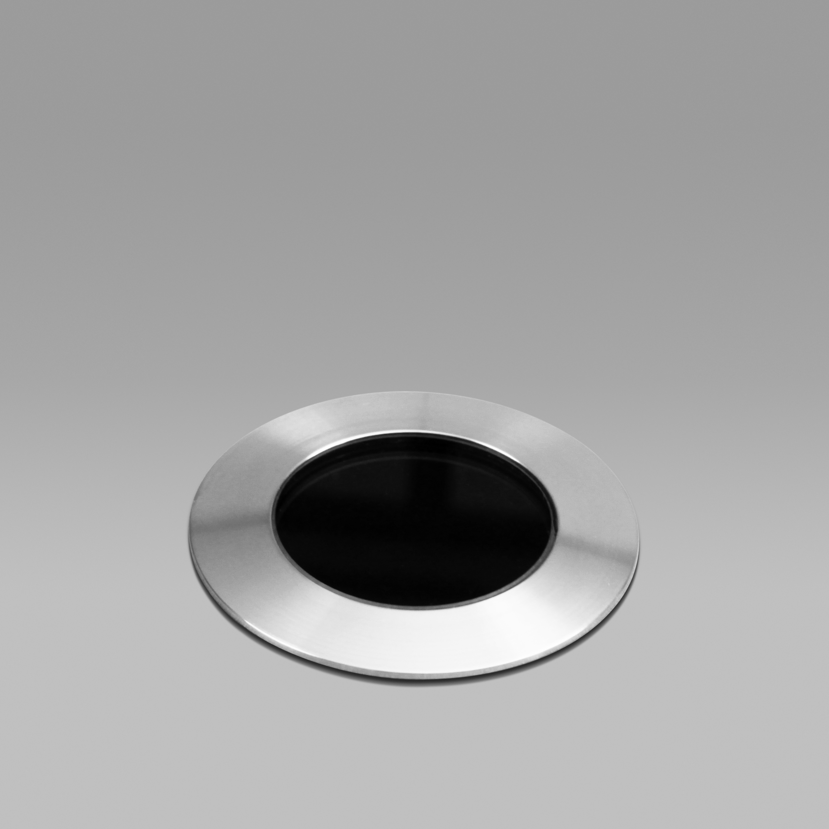 Display product Torino Stainless Steel Medium 2700K from manufacturer John Cullen Lighting