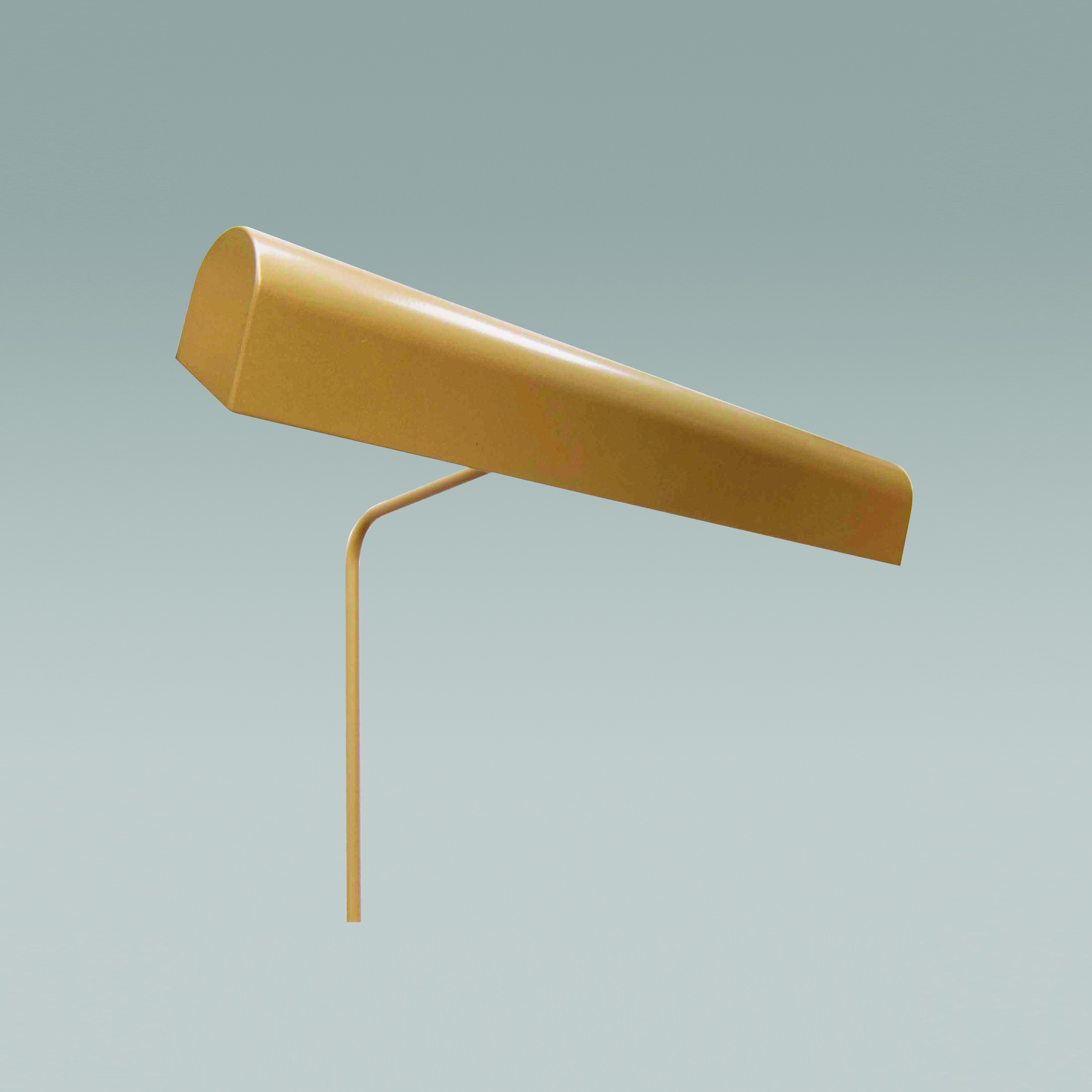 Vertoon produk Traditional Picture Light van vervaardiger John Cullen Lighting
