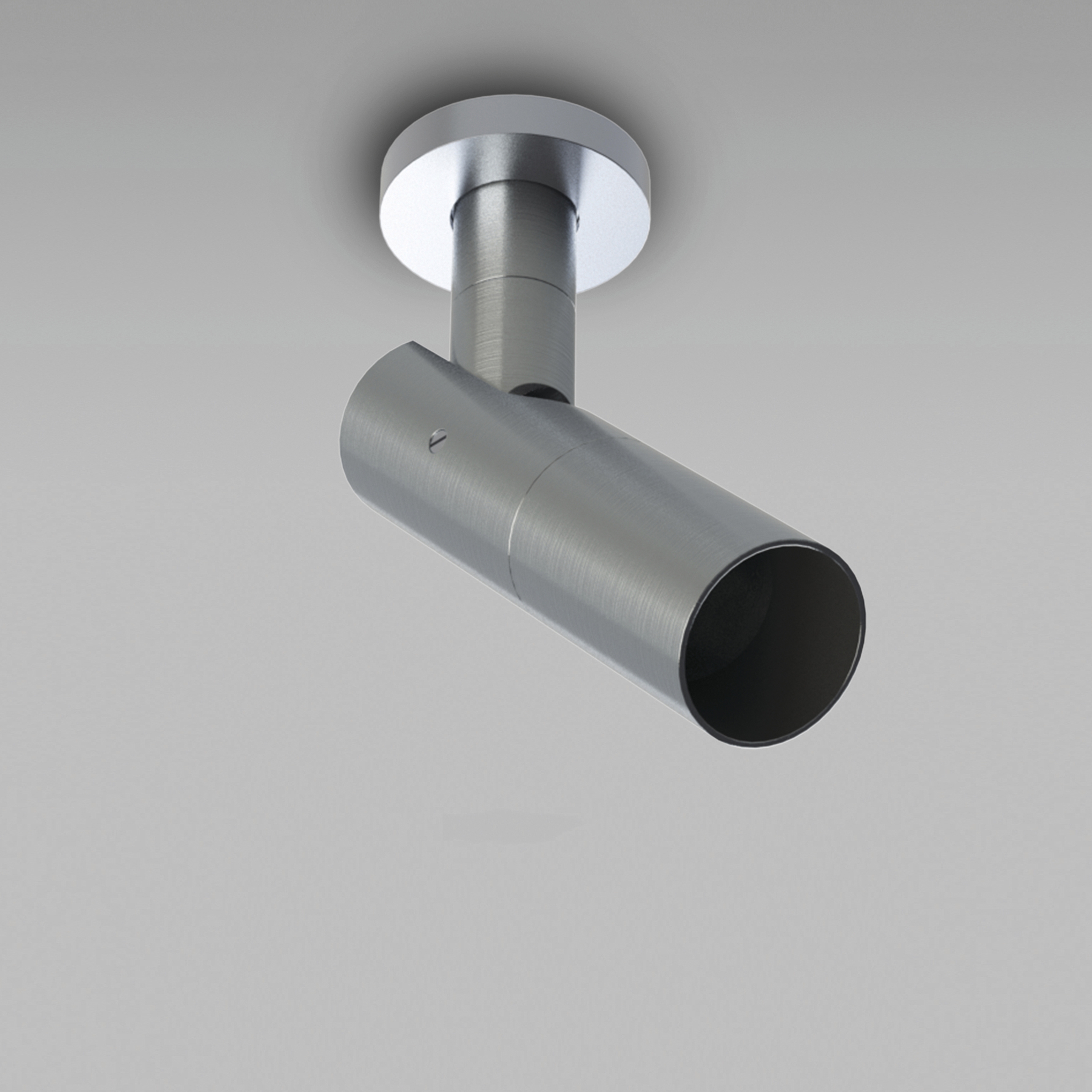 Produkt Vorsa Port 30 Aluminium Narrow 2700K des Herstellers John Cullen Lighting anzeigen