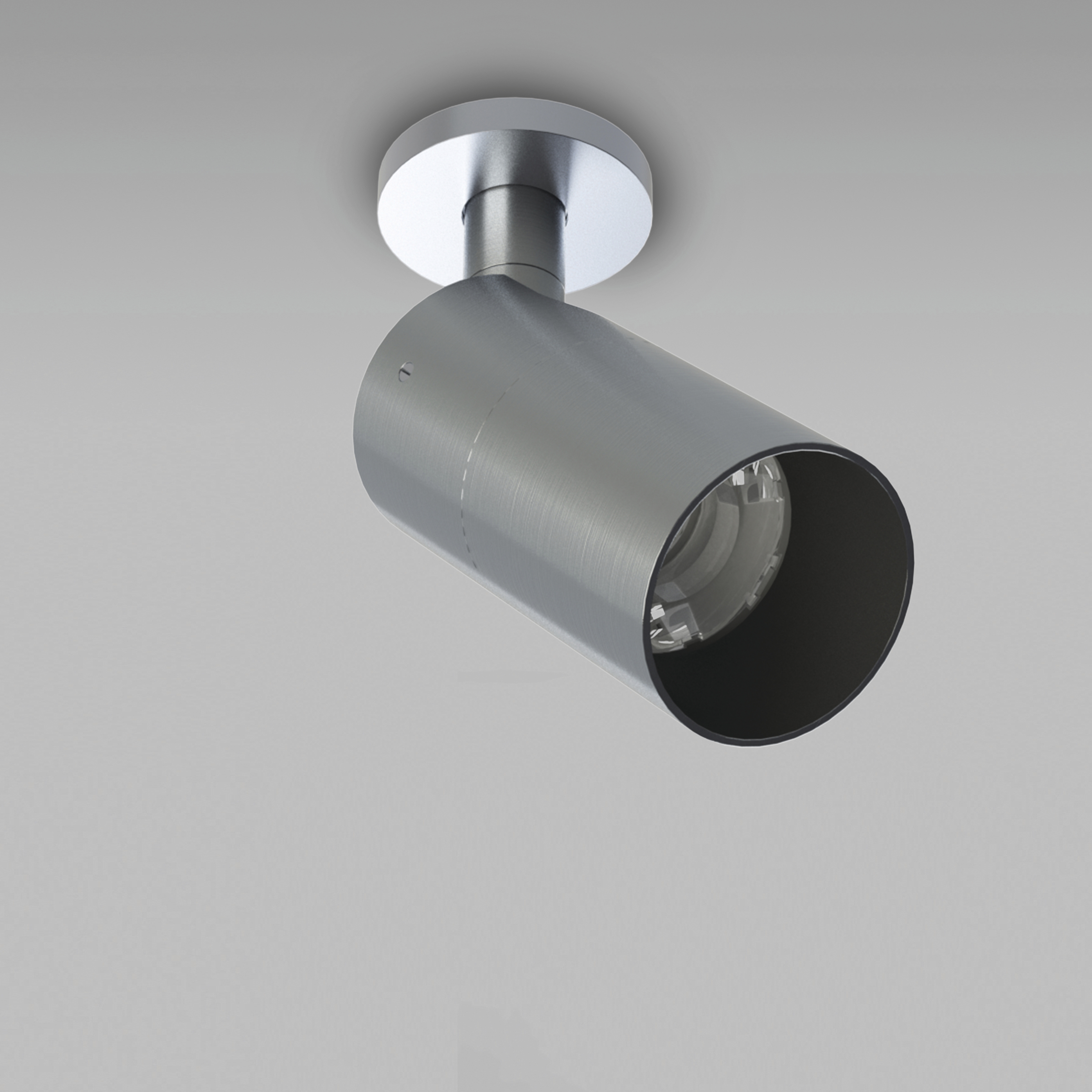 Produkt Vorsa Port 50 Aluminium Medium 2700K des Herstellers John Cullen Lighting anzeigen